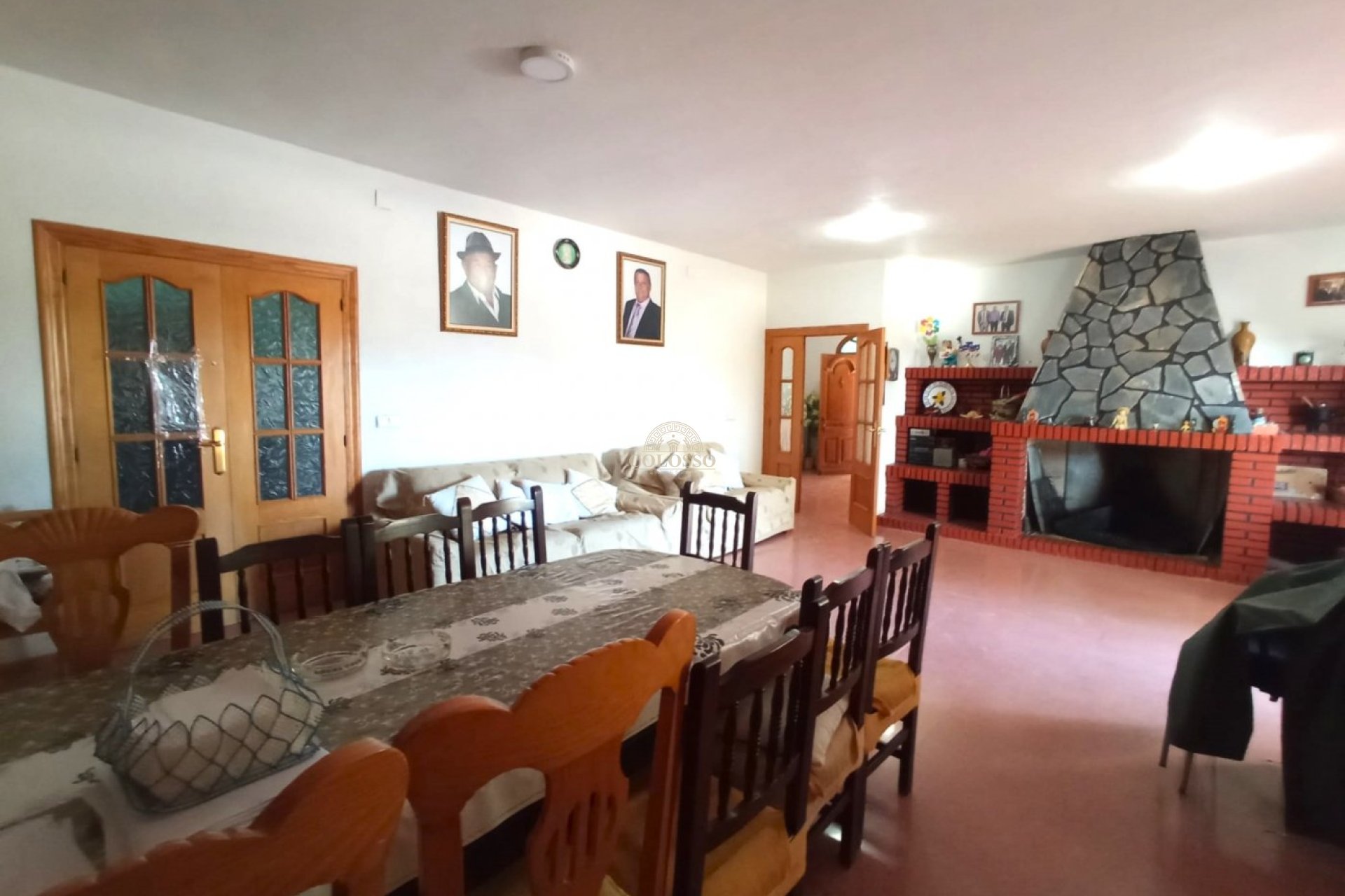 Resale - Chalet -
Mutxamel - Bonalba-Cotoveta