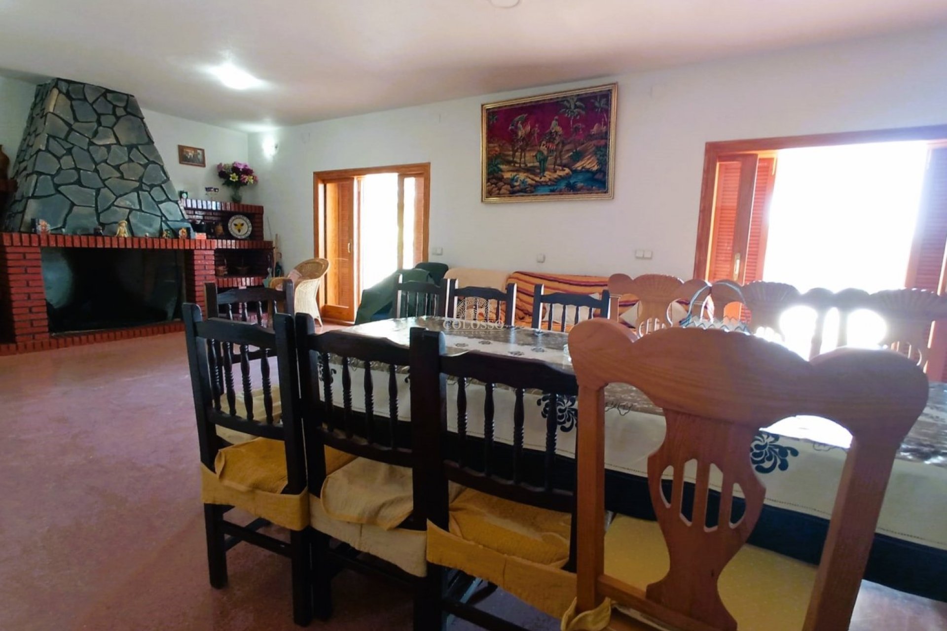 Resale - Chalet -
Mutxamel - Bonalba-Cotoveta