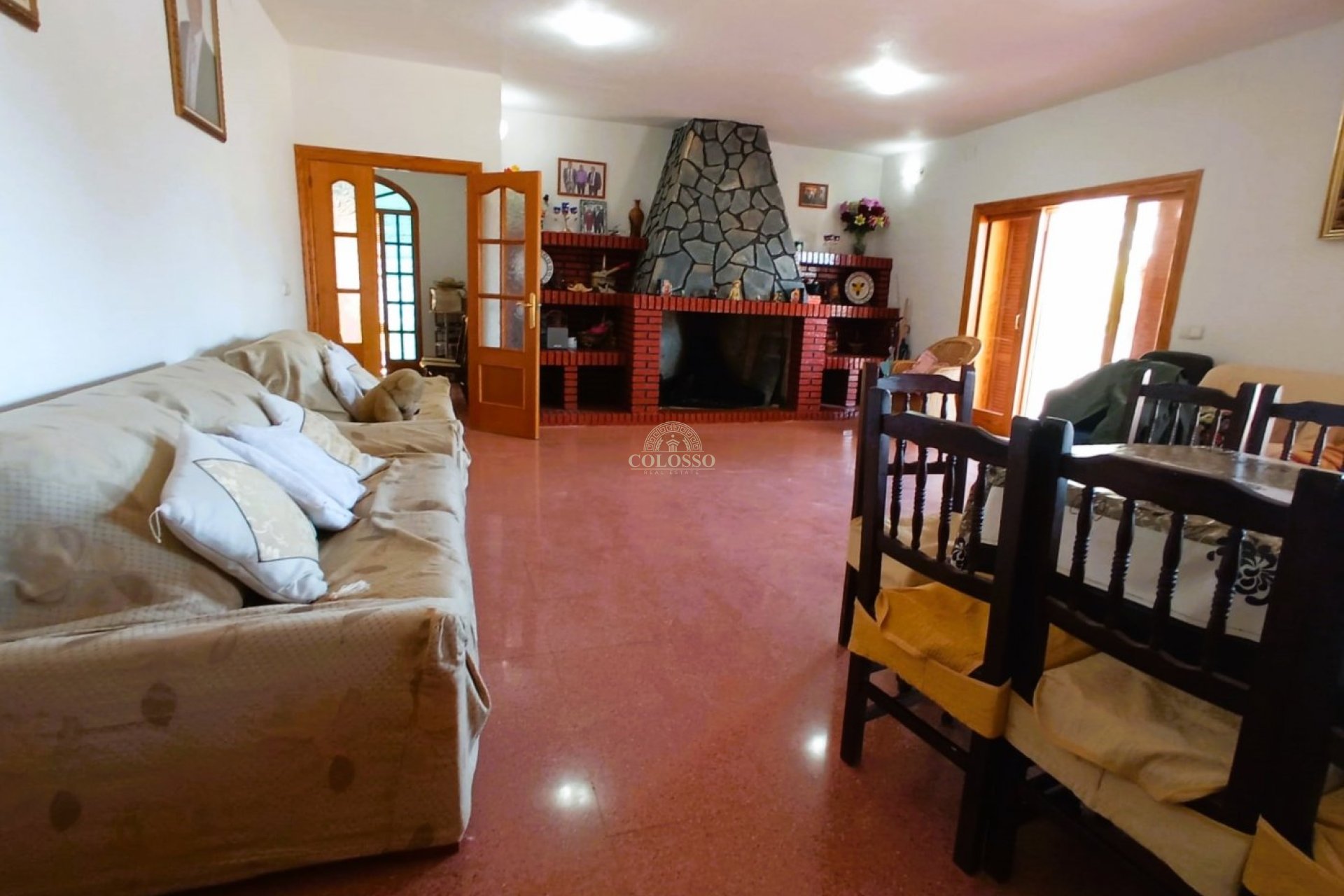 Resale - Chalet -
Mutxamel - Bonalba-Cotoveta