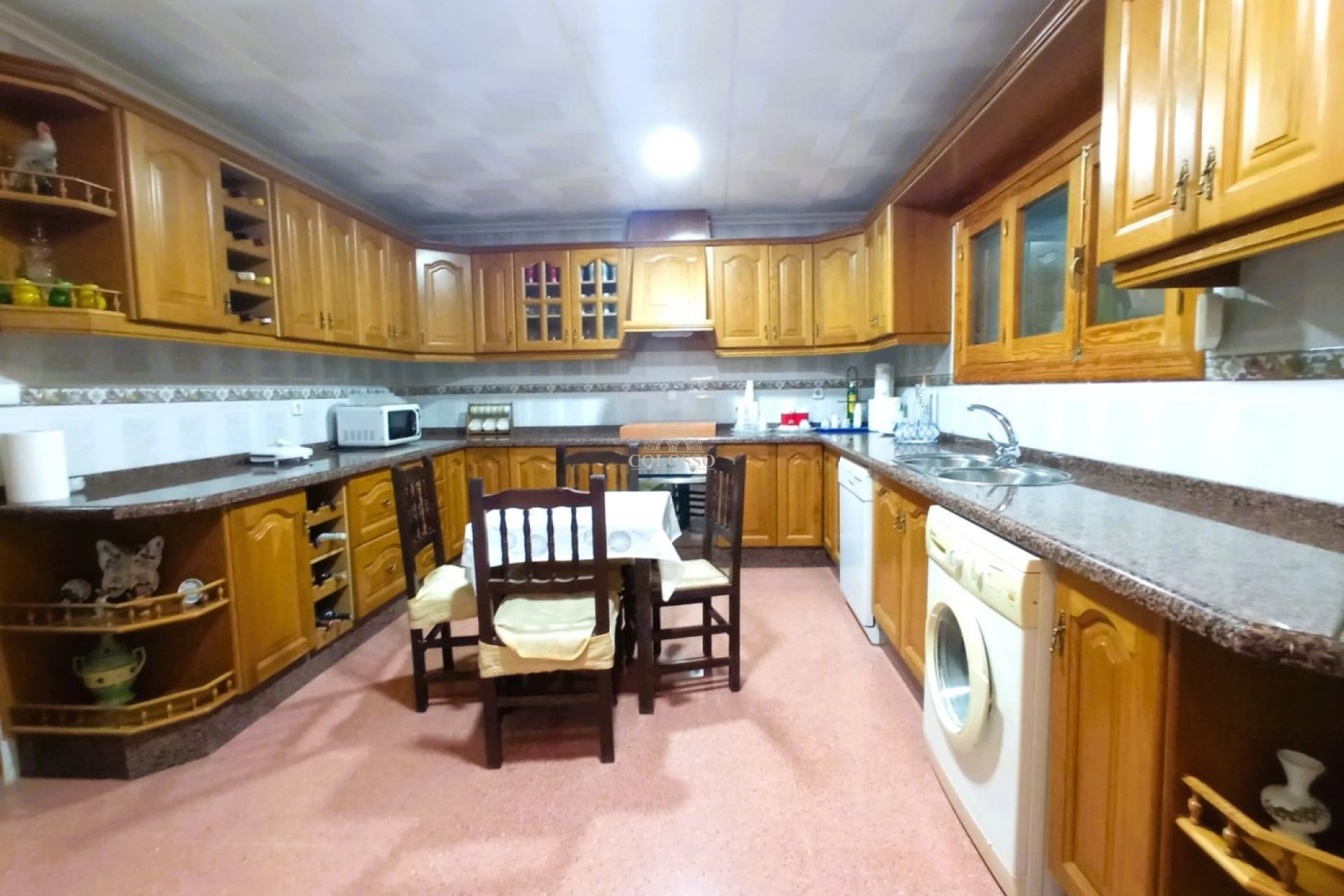 Resale - Chalet -
Mutxamel - Bonalba-Cotoveta