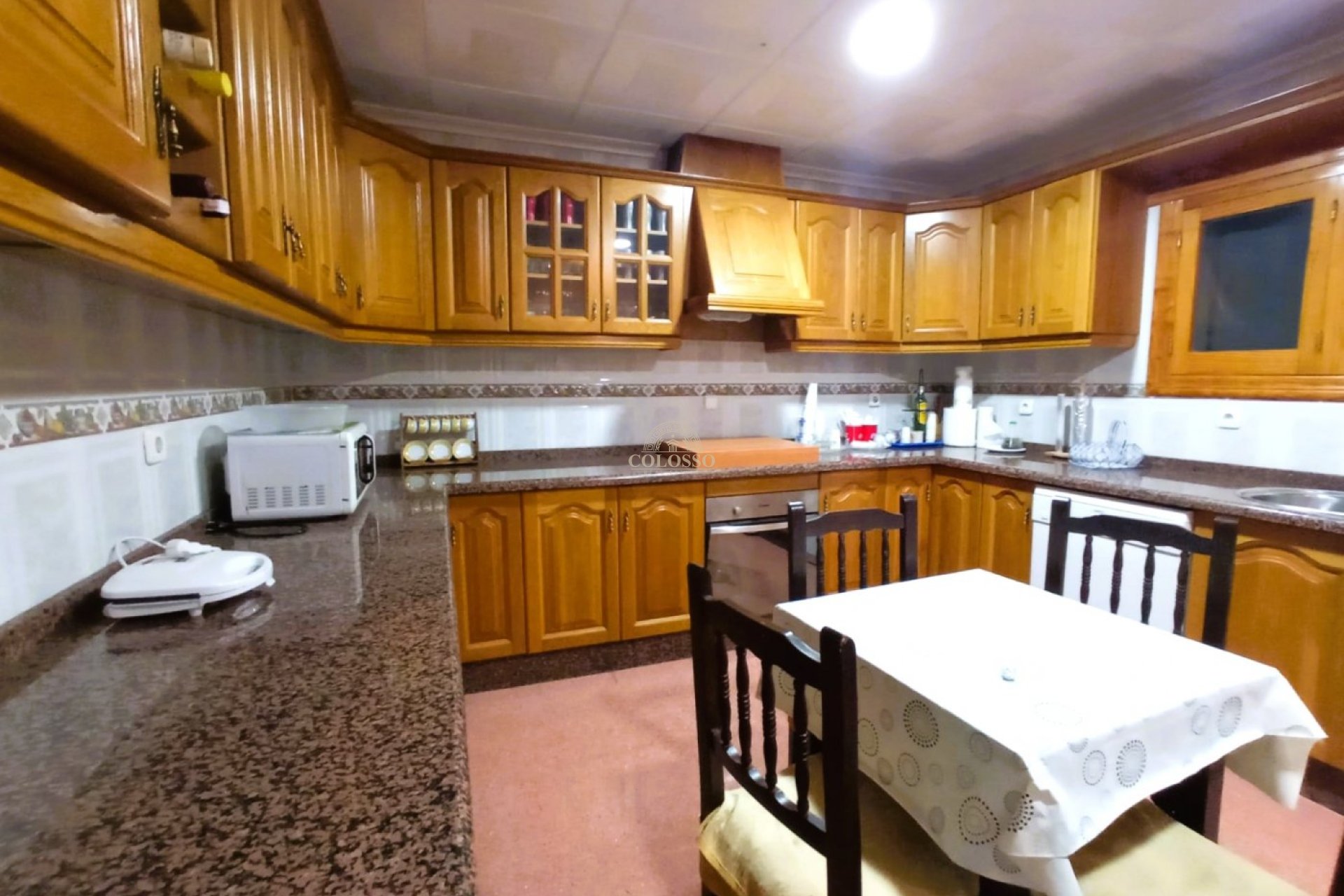Resale - Chalet -
Mutxamel - Bonalba-Cotoveta