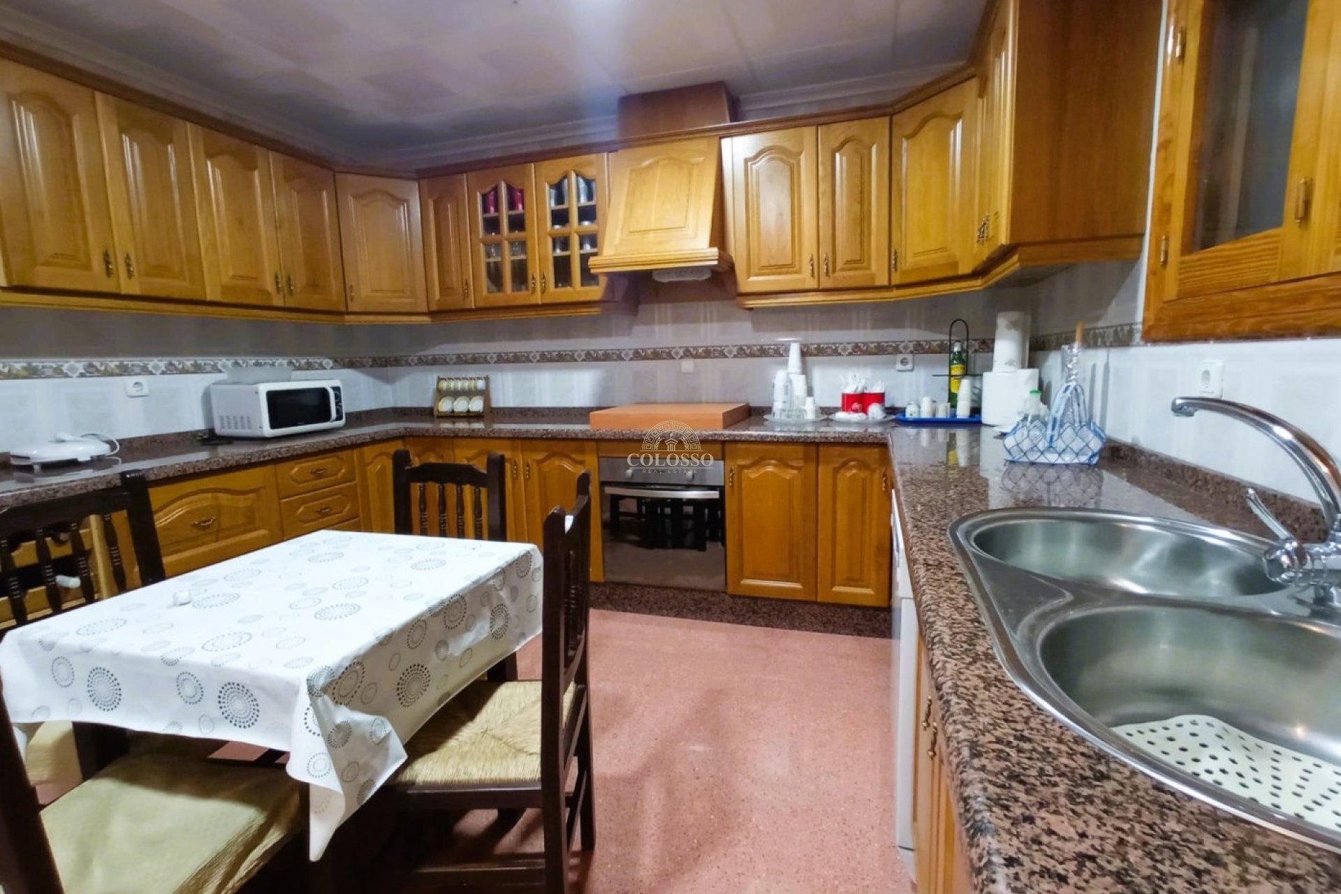 Resale - Chalet -
Mutxamel - Bonalba-Cotoveta
