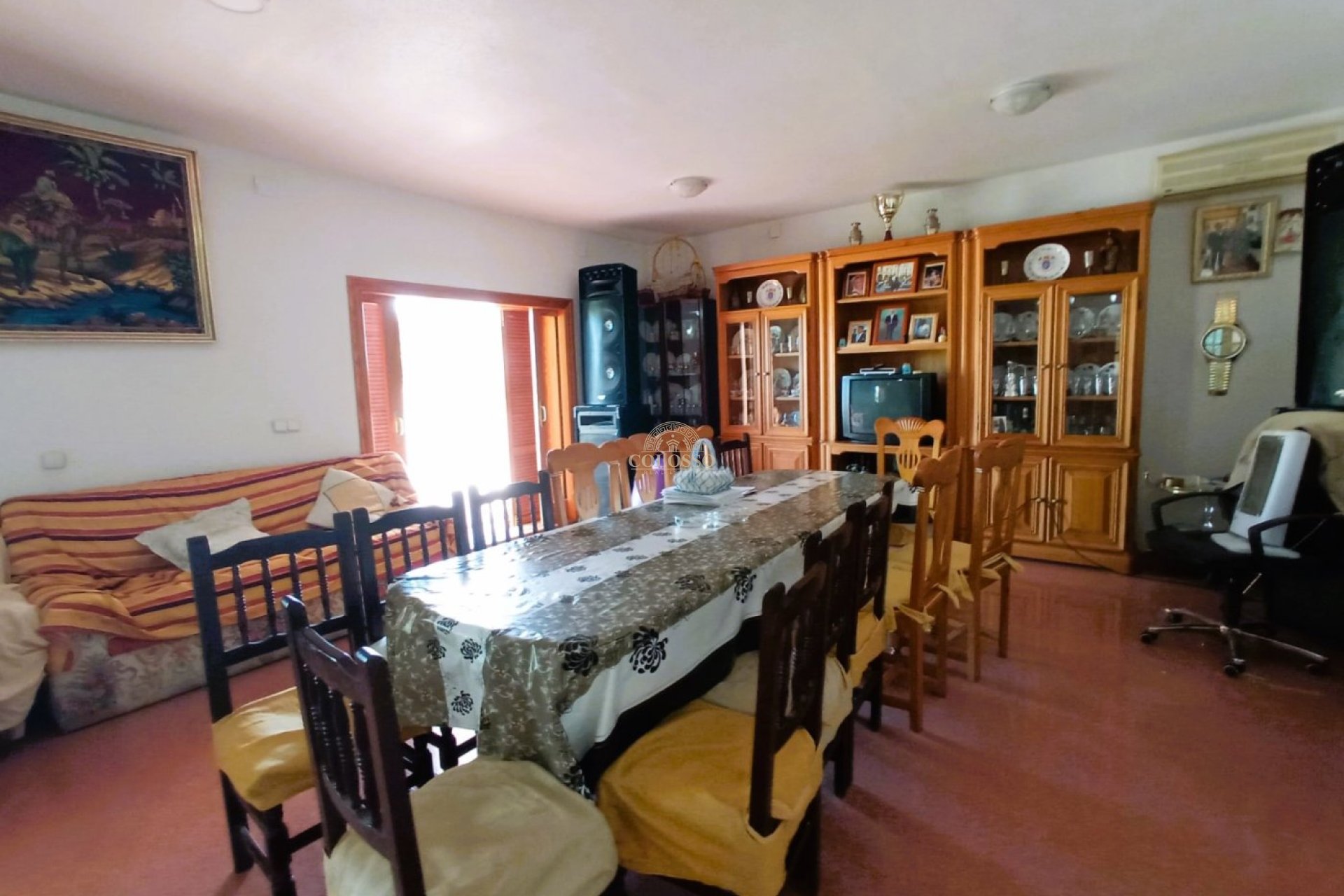Resale - Chalet -
Mutxamel - Bonalba-Cotoveta