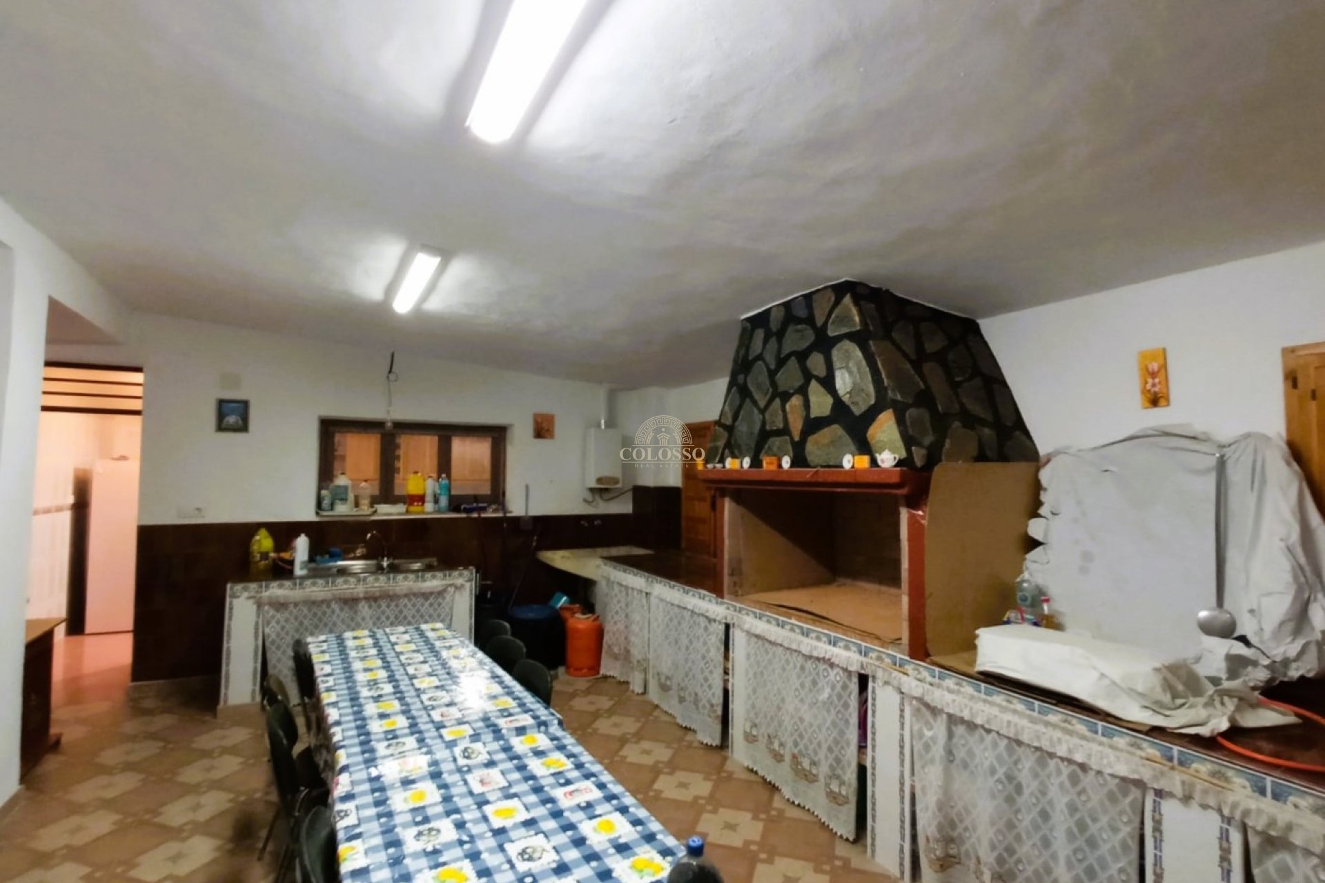 Resale - Chalet -
Mutxamel - Bonalba-Cotoveta