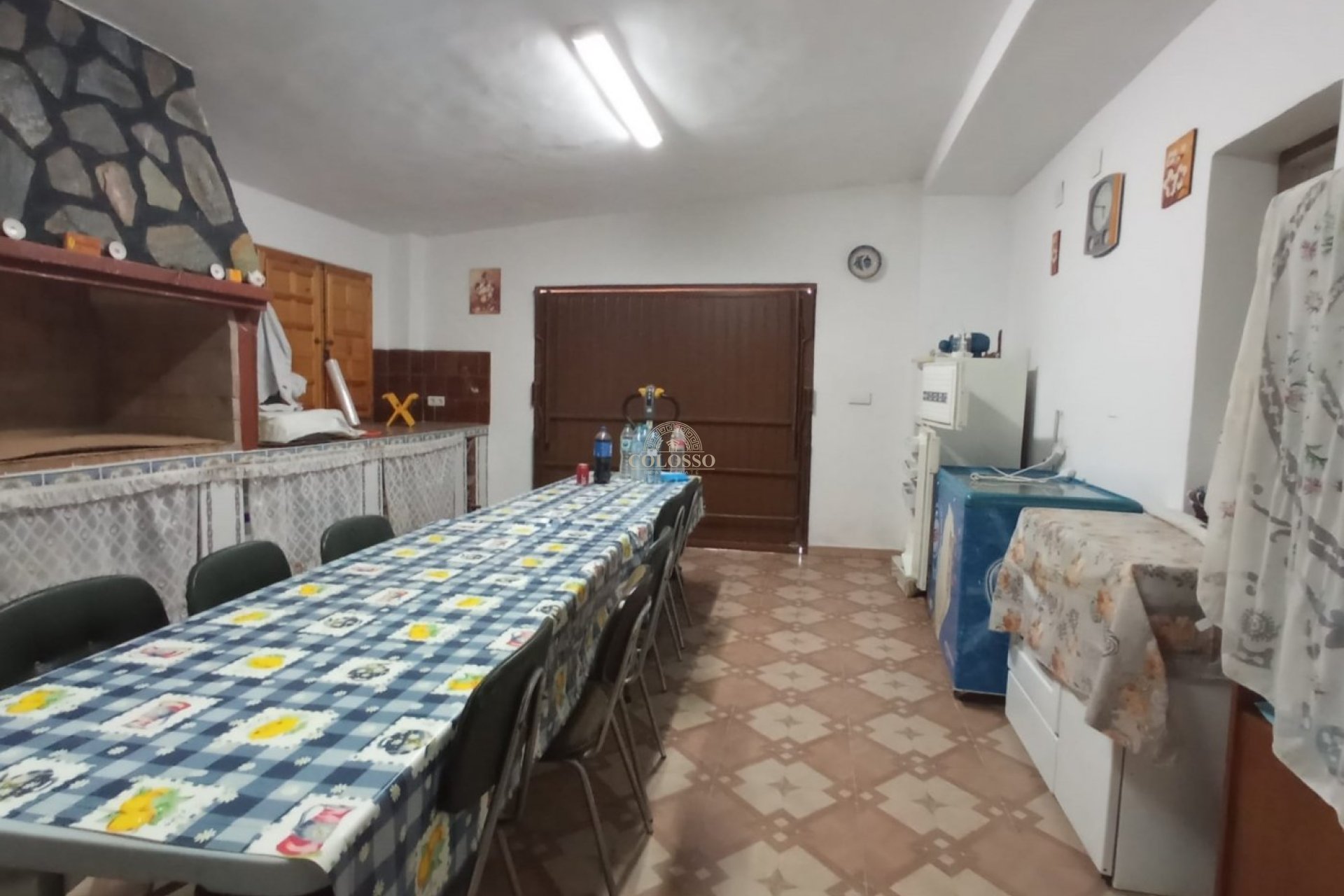 Resale - Chalet -
Mutxamel - Bonalba-Cotoveta