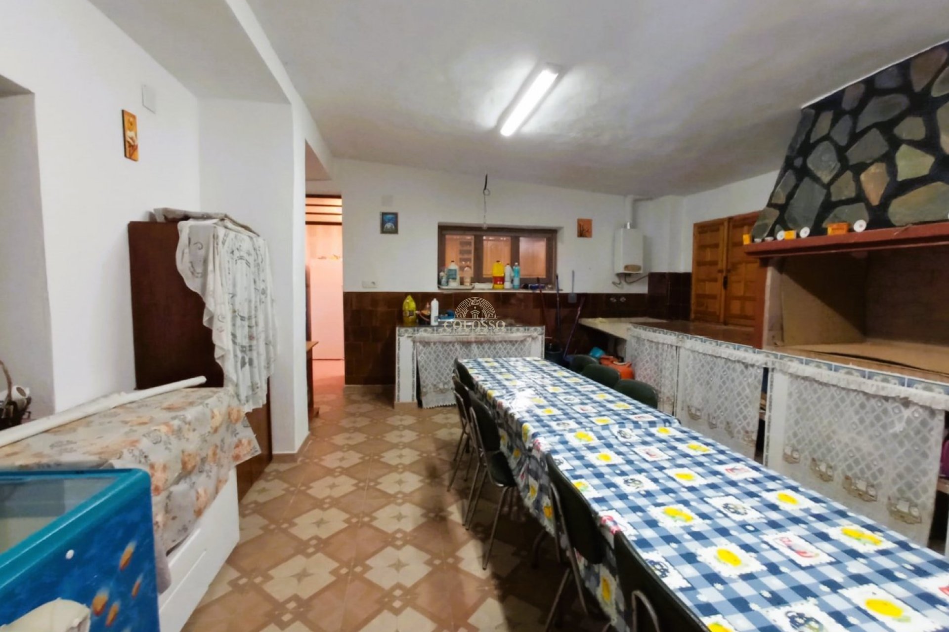 Resale - Chalet -
Mutxamel - Bonalba-Cotoveta