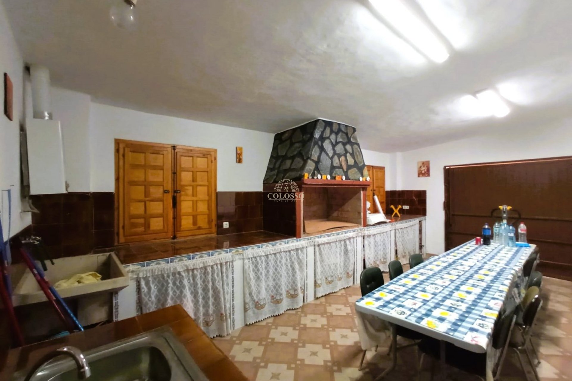Resale - Chalet -
Mutxamel - Bonalba-Cotoveta