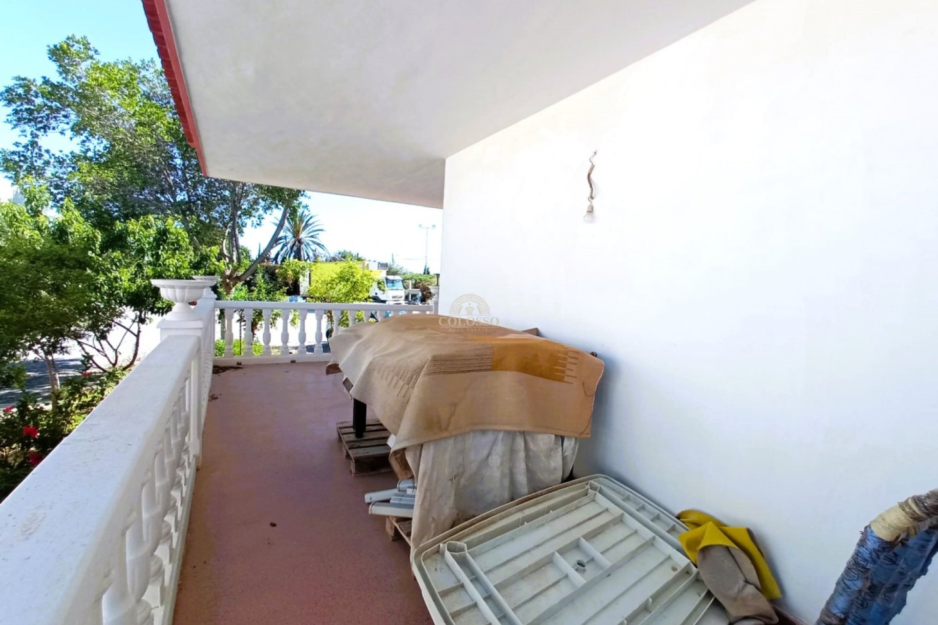 Resale - Chalet -
Mutxamel - Bonalba-Cotoveta