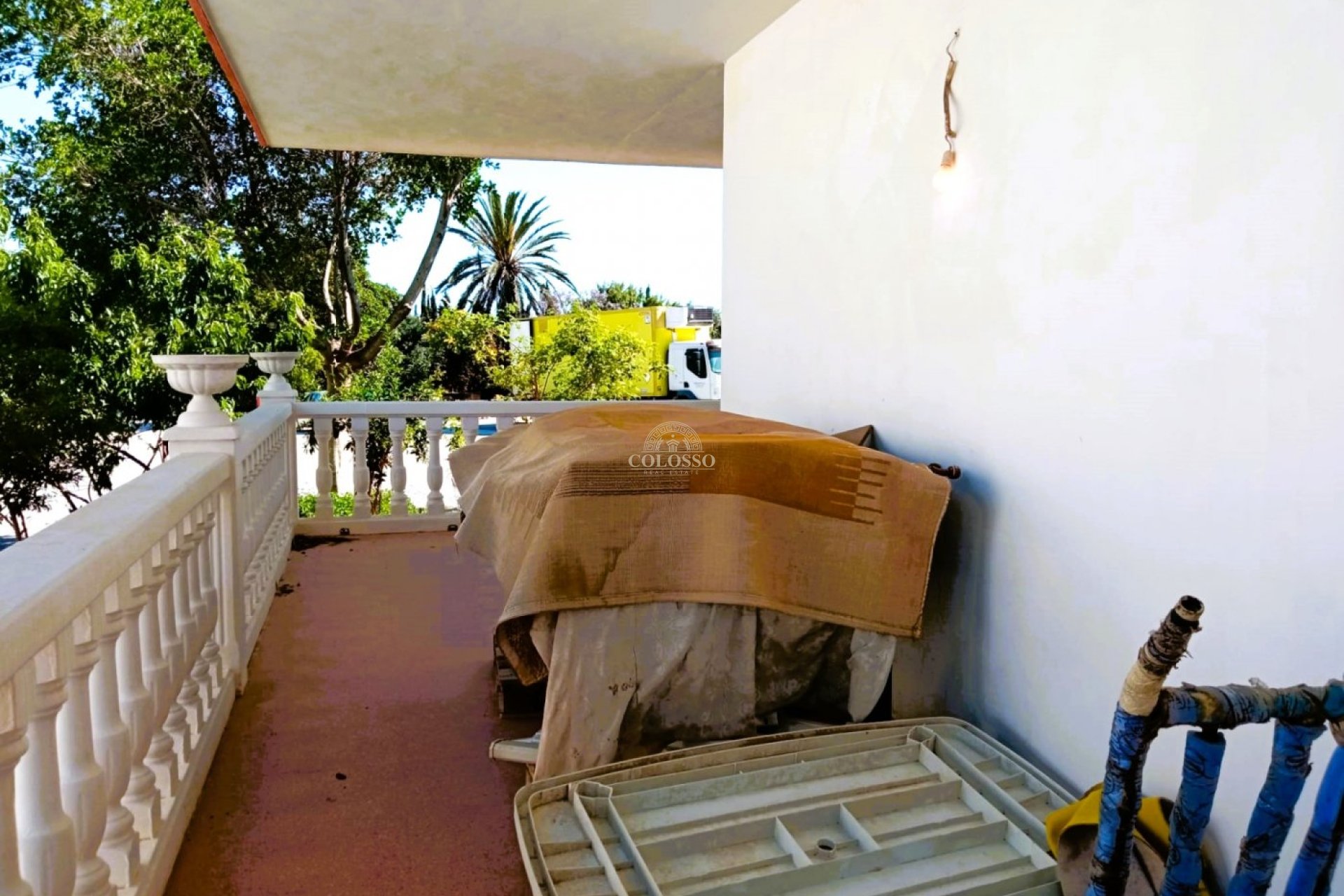 Resale - Chalet -
Mutxamel - Bonalba-Cotoveta