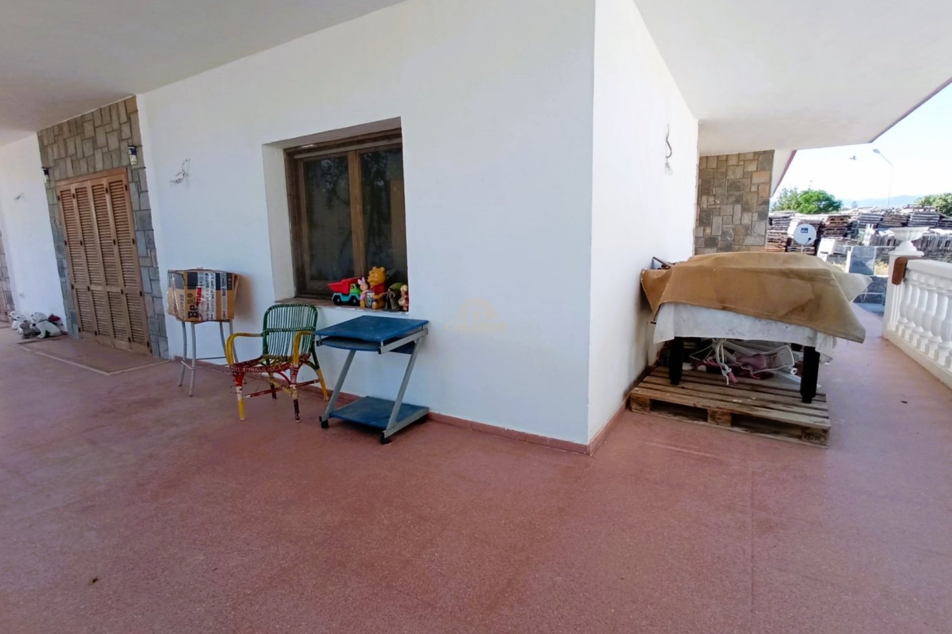 Resale - Chalet -
Mutxamel - Bonalba-Cotoveta