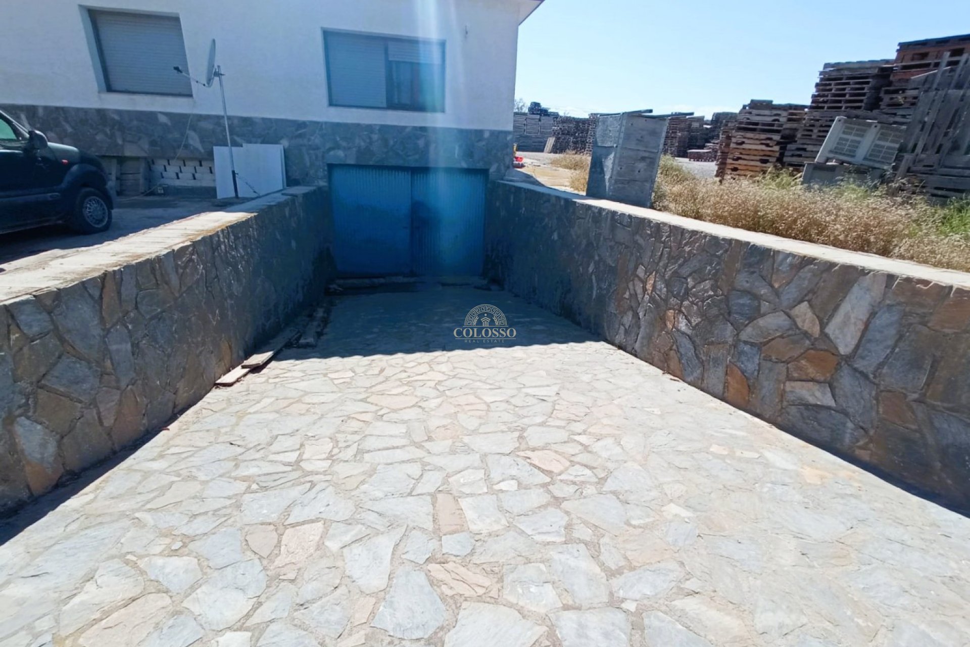 Resale - Chalet -
Mutxamel - Bonalba-Cotoveta