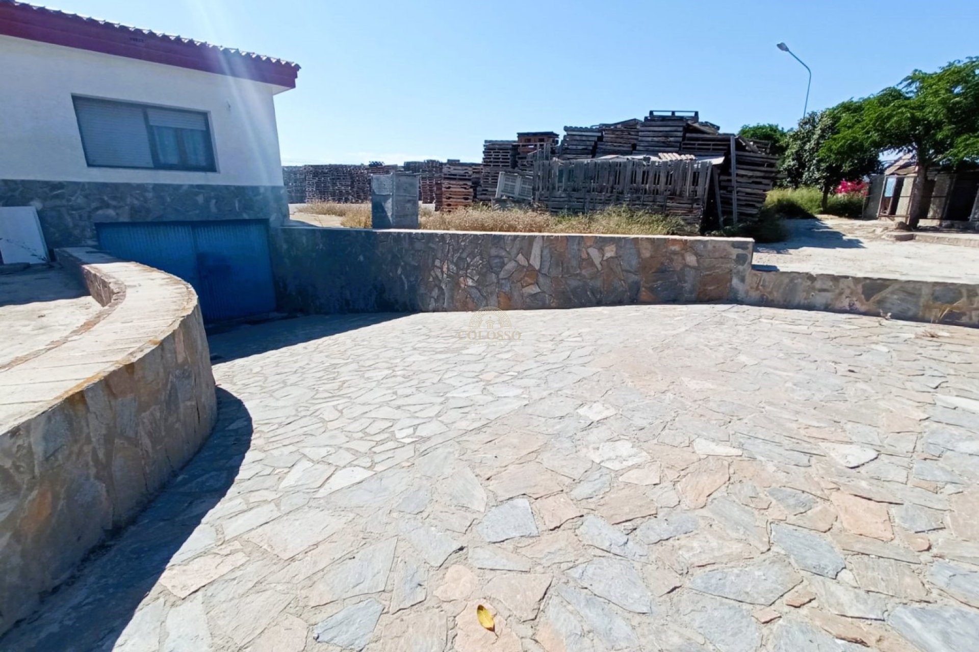 Resale - Chalet -
Mutxamel - Bonalba-Cotoveta