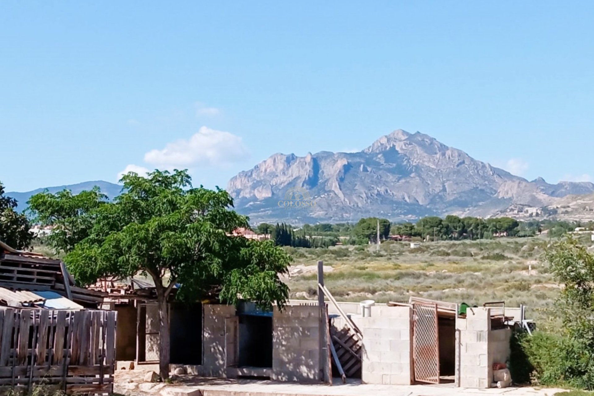 Resale - Chalet -
Mutxamel - Bonalba-Cotoveta