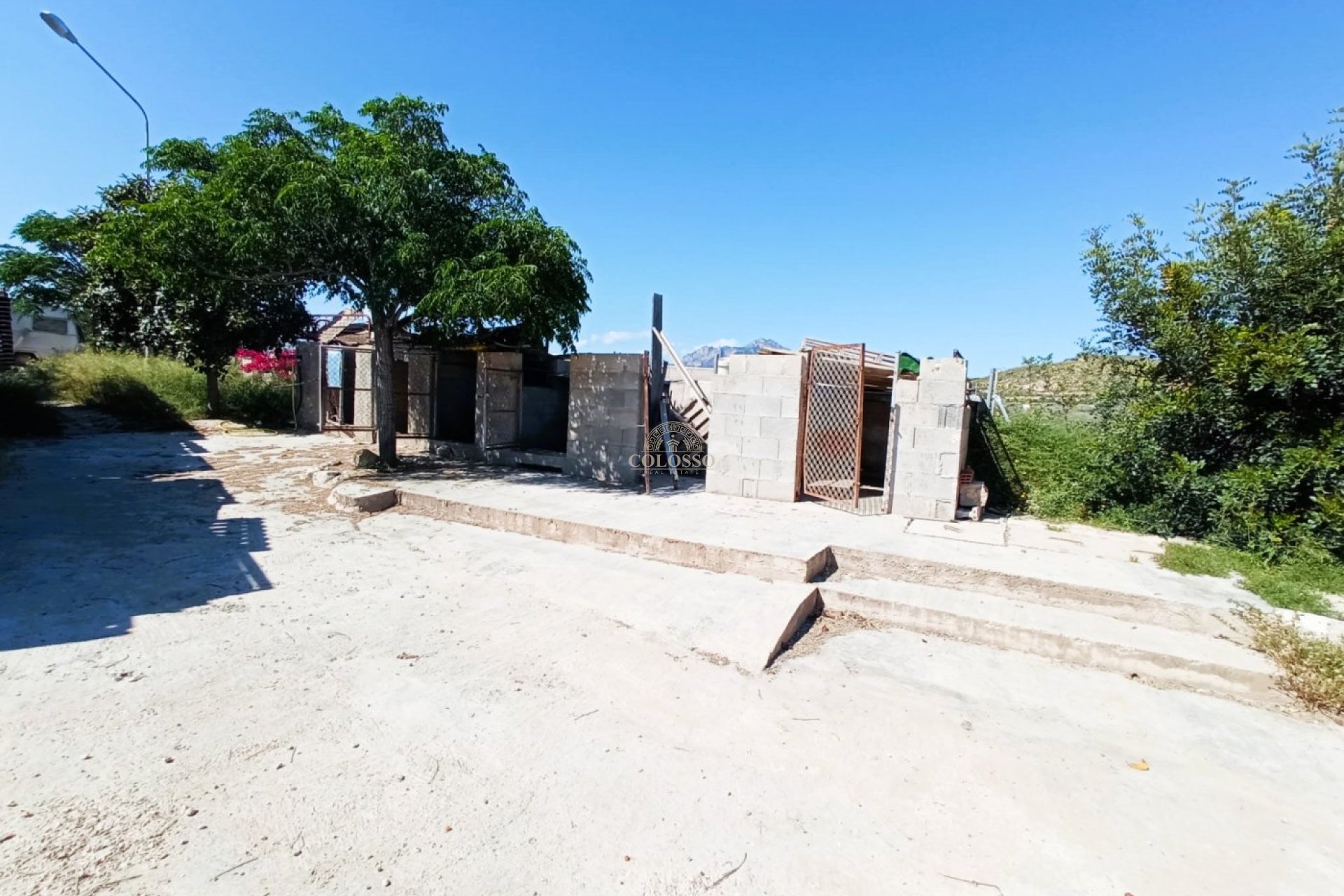 Resale - Chalet -
Mutxamel - Bonalba-Cotoveta