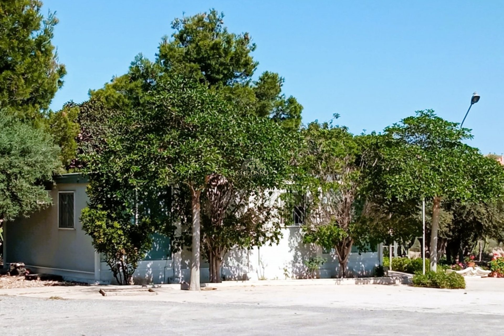 Resale - Chalet -
Mutxamel - Bonalba-Cotoveta