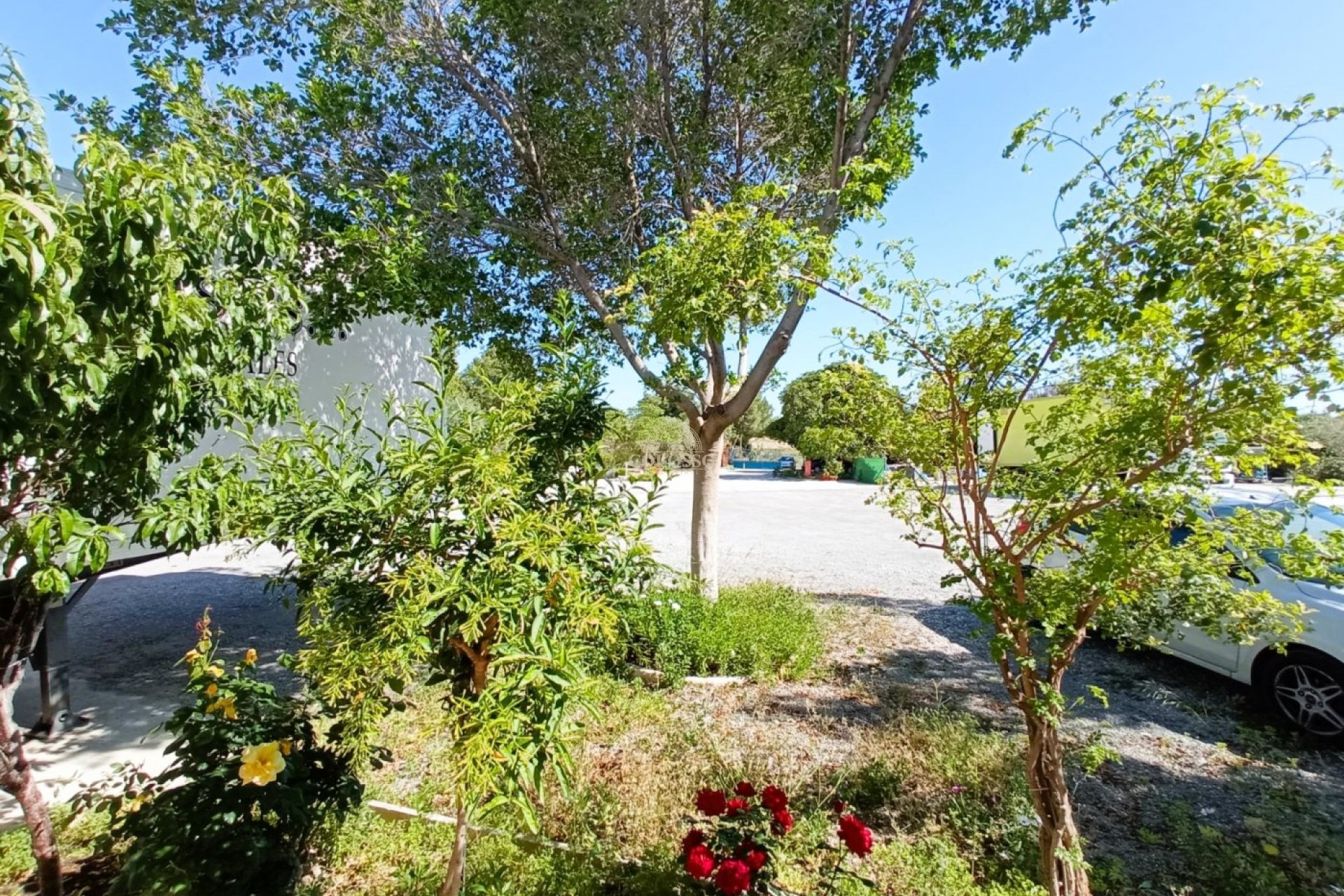 Resale - Chalet -
Mutxamel - Bonalba-Cotoveta