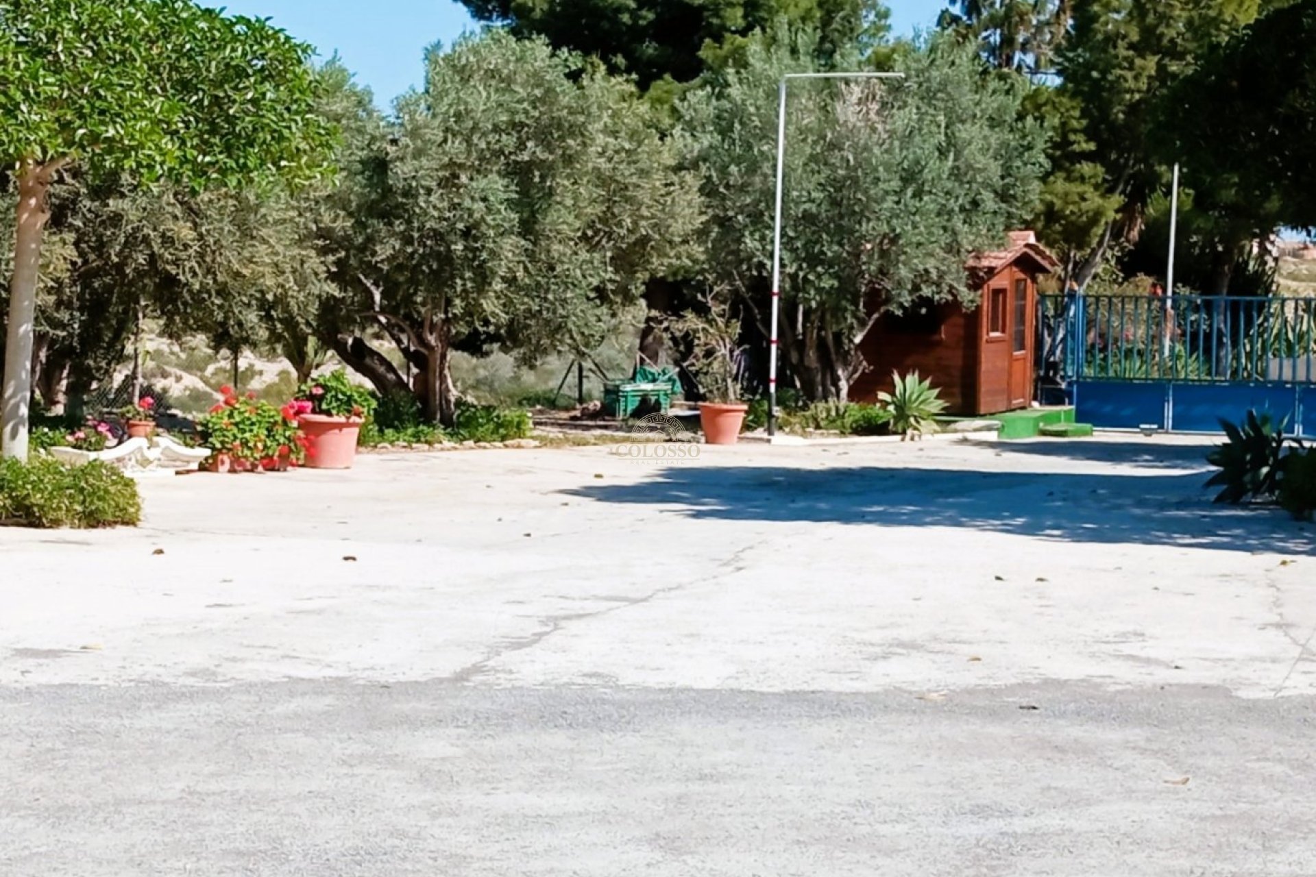 Resale - Chalet -
Mutxamel - Bonalba-Cotoveta
