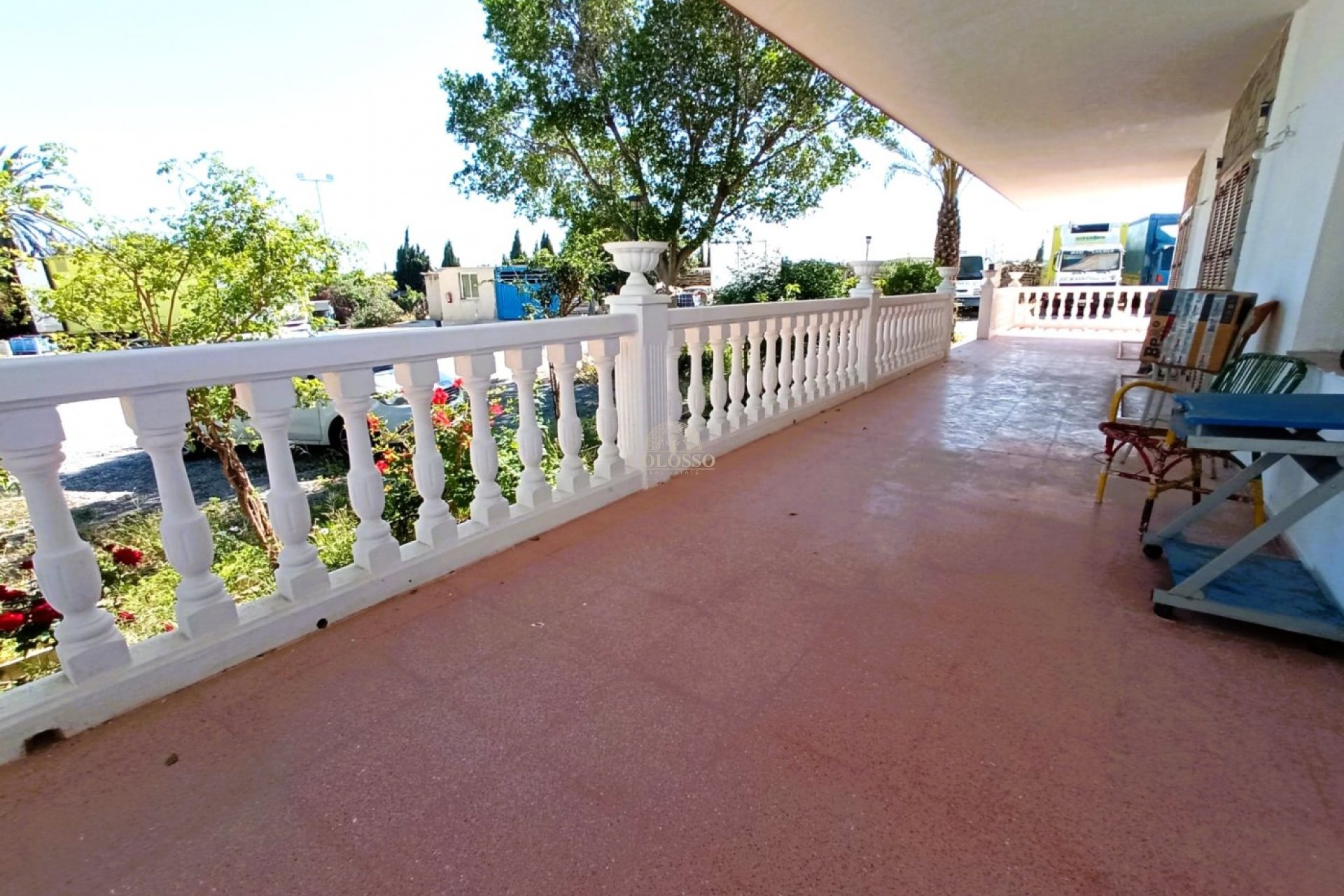 Resale - Chalet -
Mutxamel - Bonalba-Cotoveta