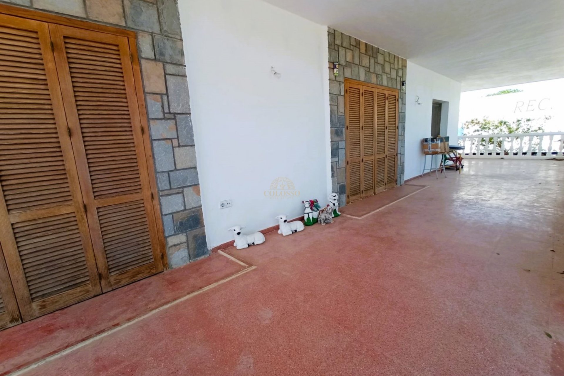 Resale - Chalet -
Mutxamel - Bonalba-Cotoveta