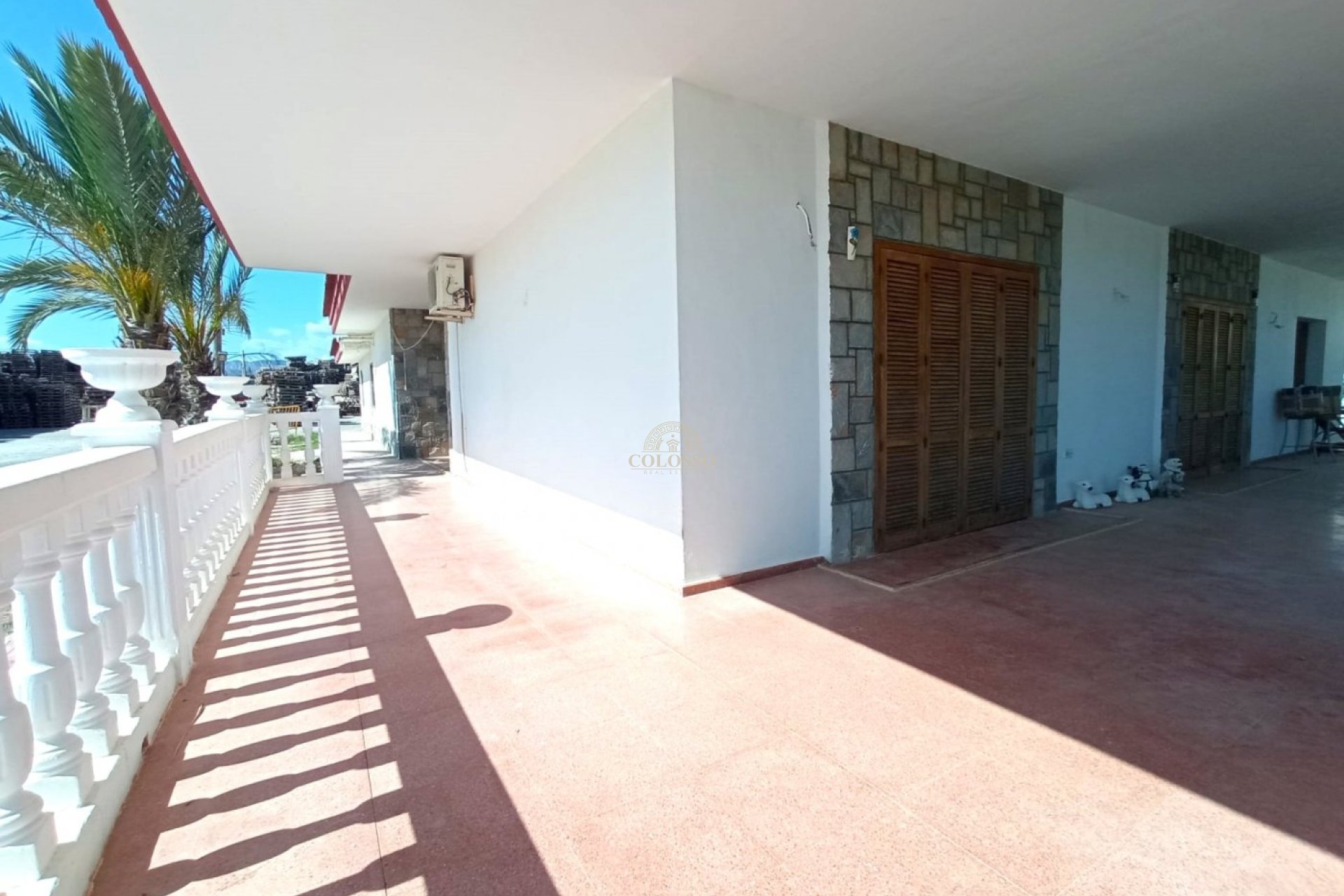 Resale - Chalet -
Mutxamel - Bonalba-Cotoveta