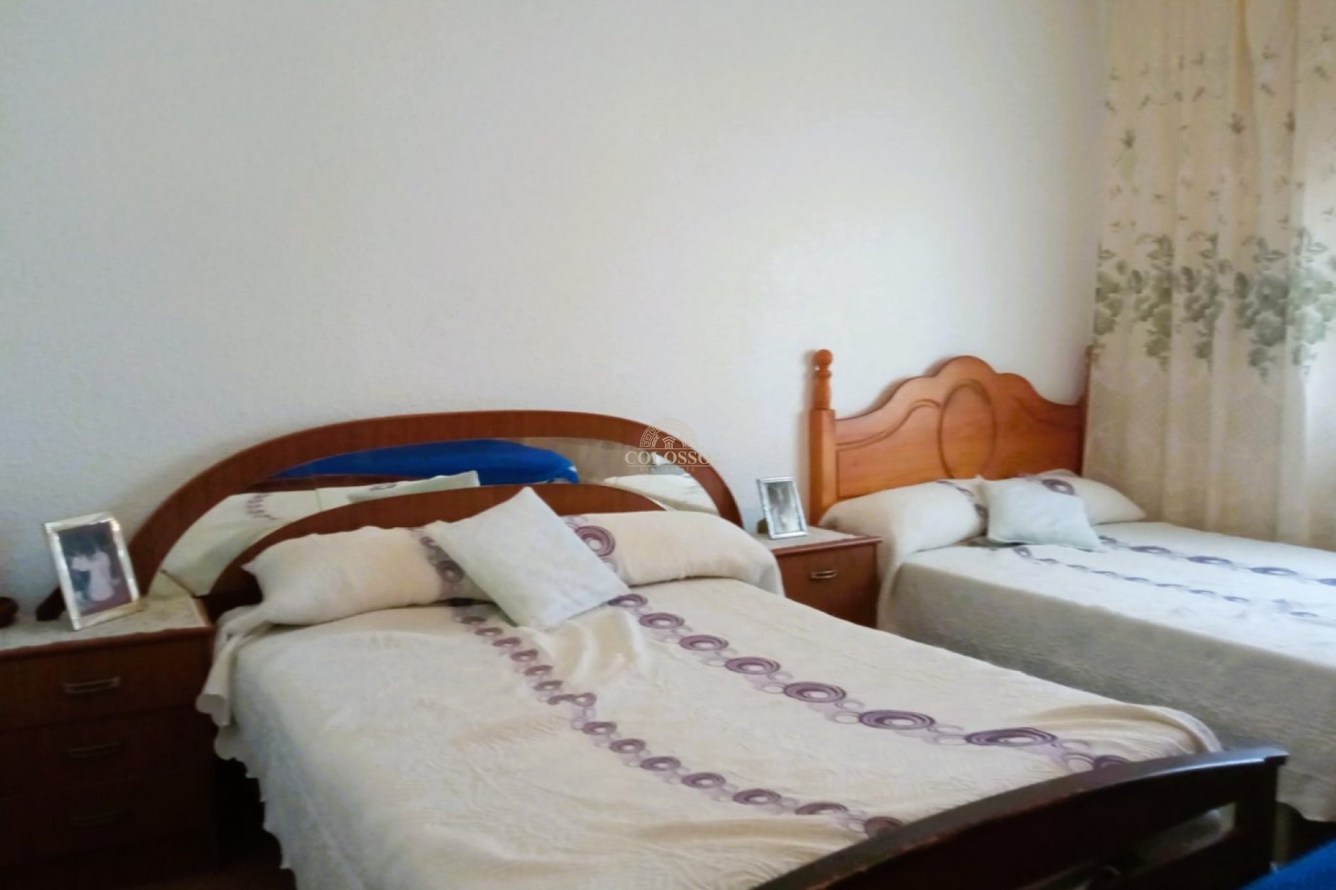 Resale - Chalet -
Mutxamel - Bonalba-Cotoveta