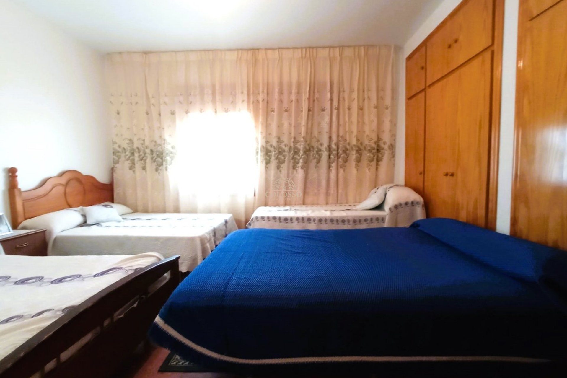 Resale - Chalet -
Mutxamel - Bonalba-Cotoveta