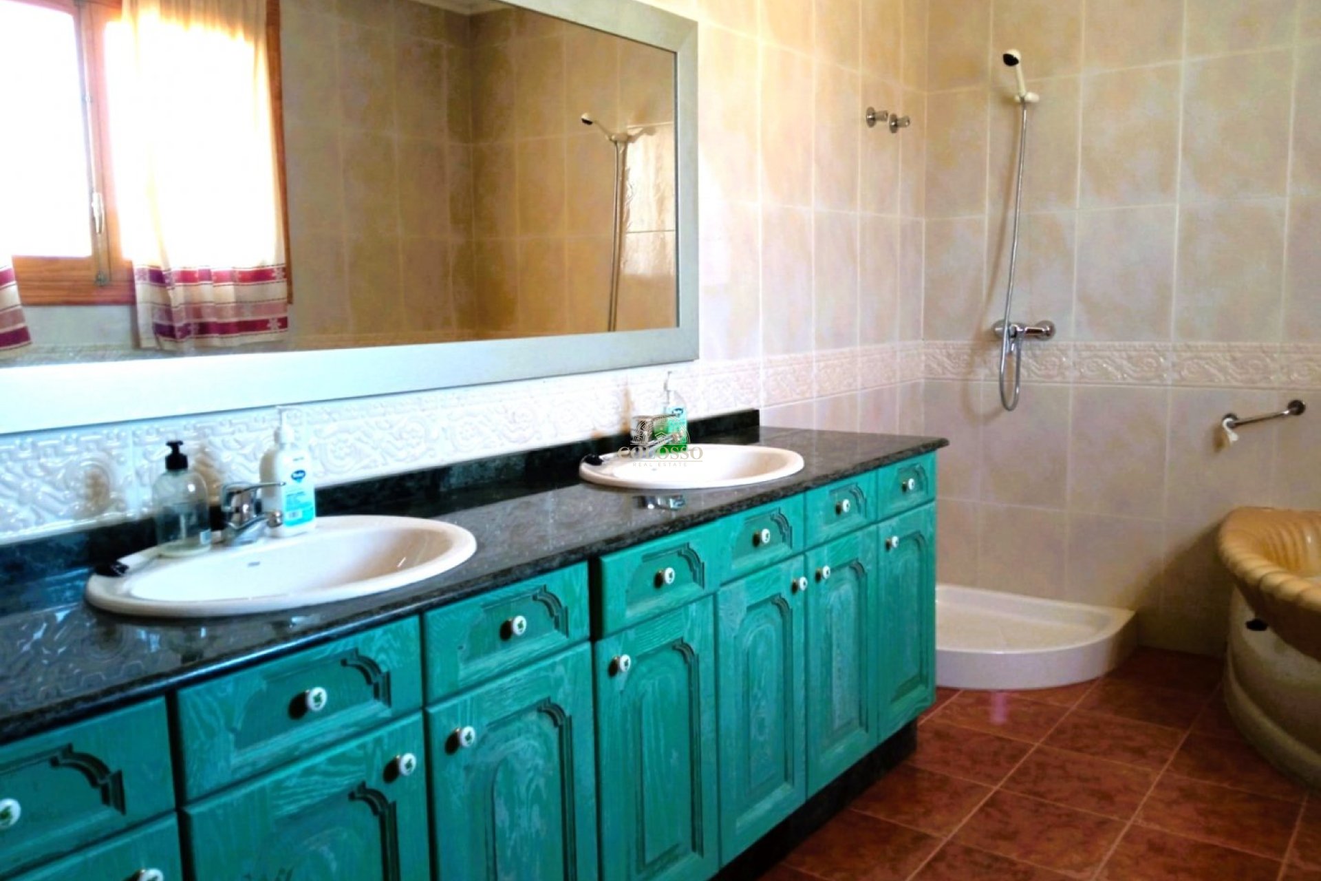 Resale - Chalet -
Mutxamel - Bonalba-Cotoveta