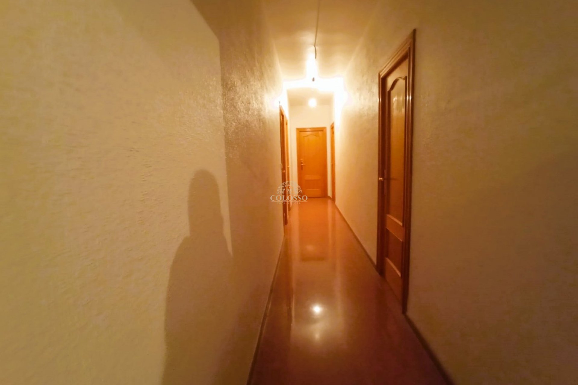 Resale - Chalet -
Mutxamel - Bonalba-Cotoveta
