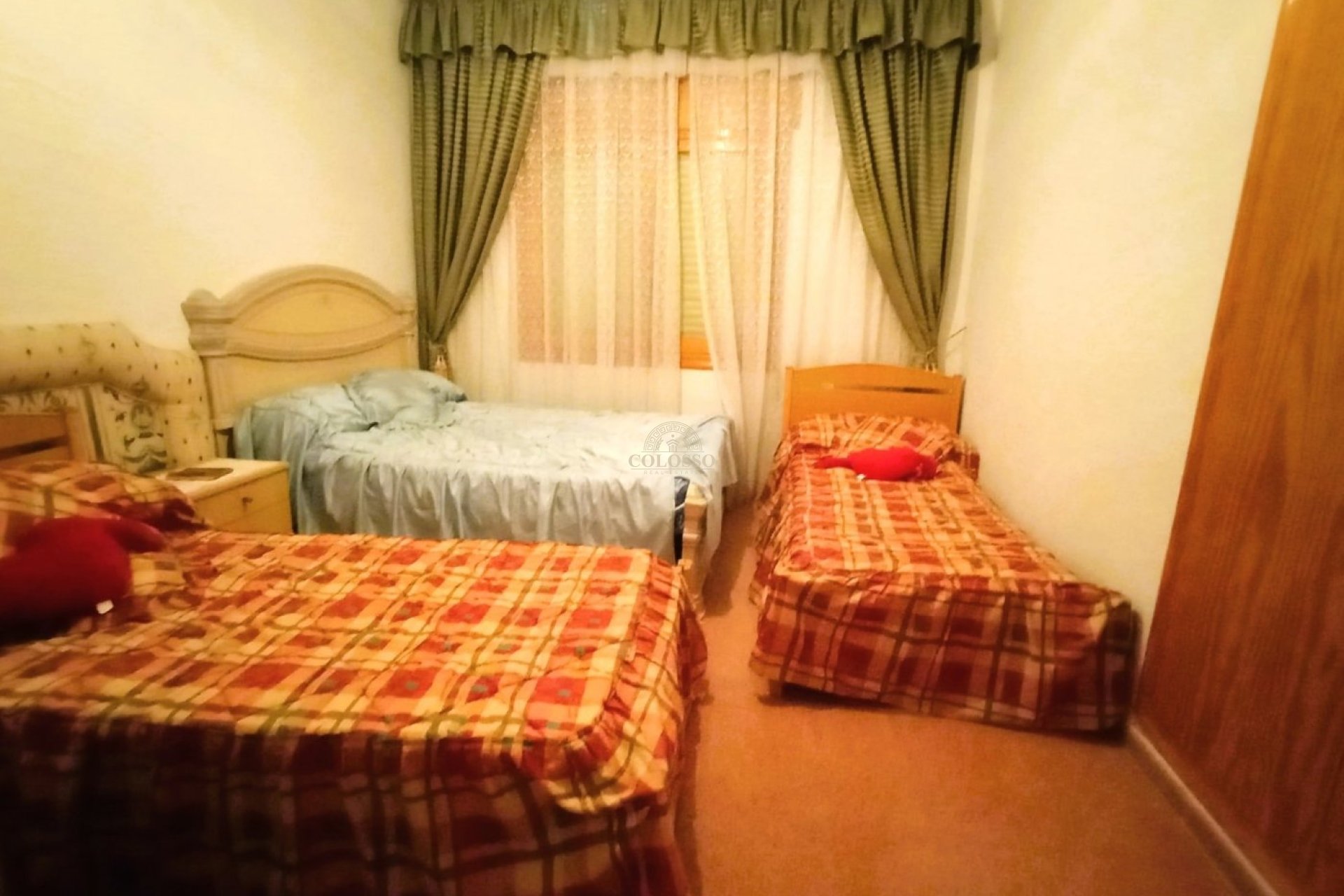 Resale - Chalet -
Mutxamel - Bonalba-Cotoveta