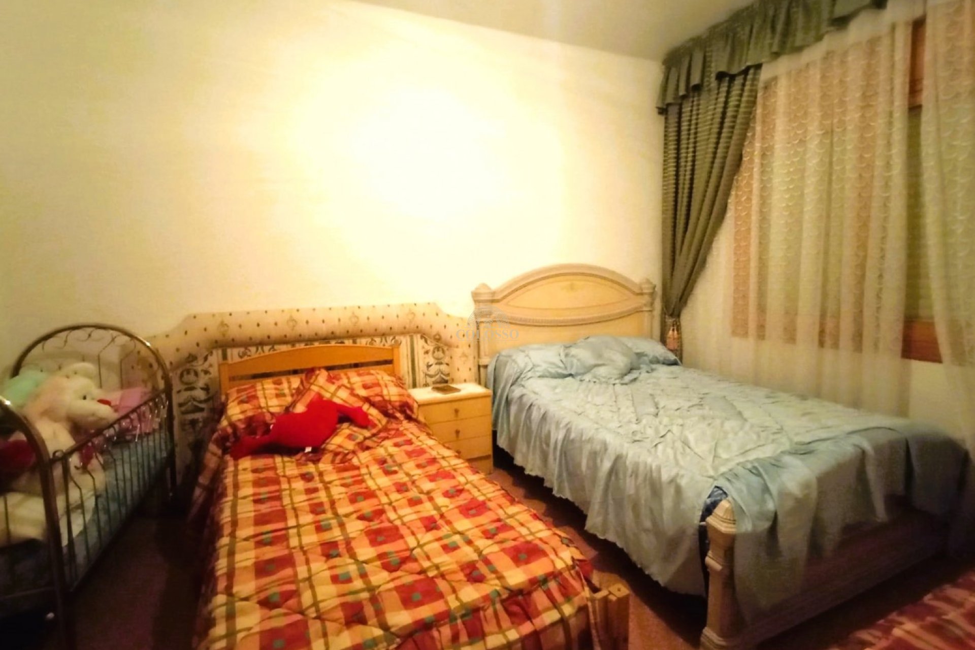 Resale - Chalet -
Mutxamel - Bonalba-Cotoveta