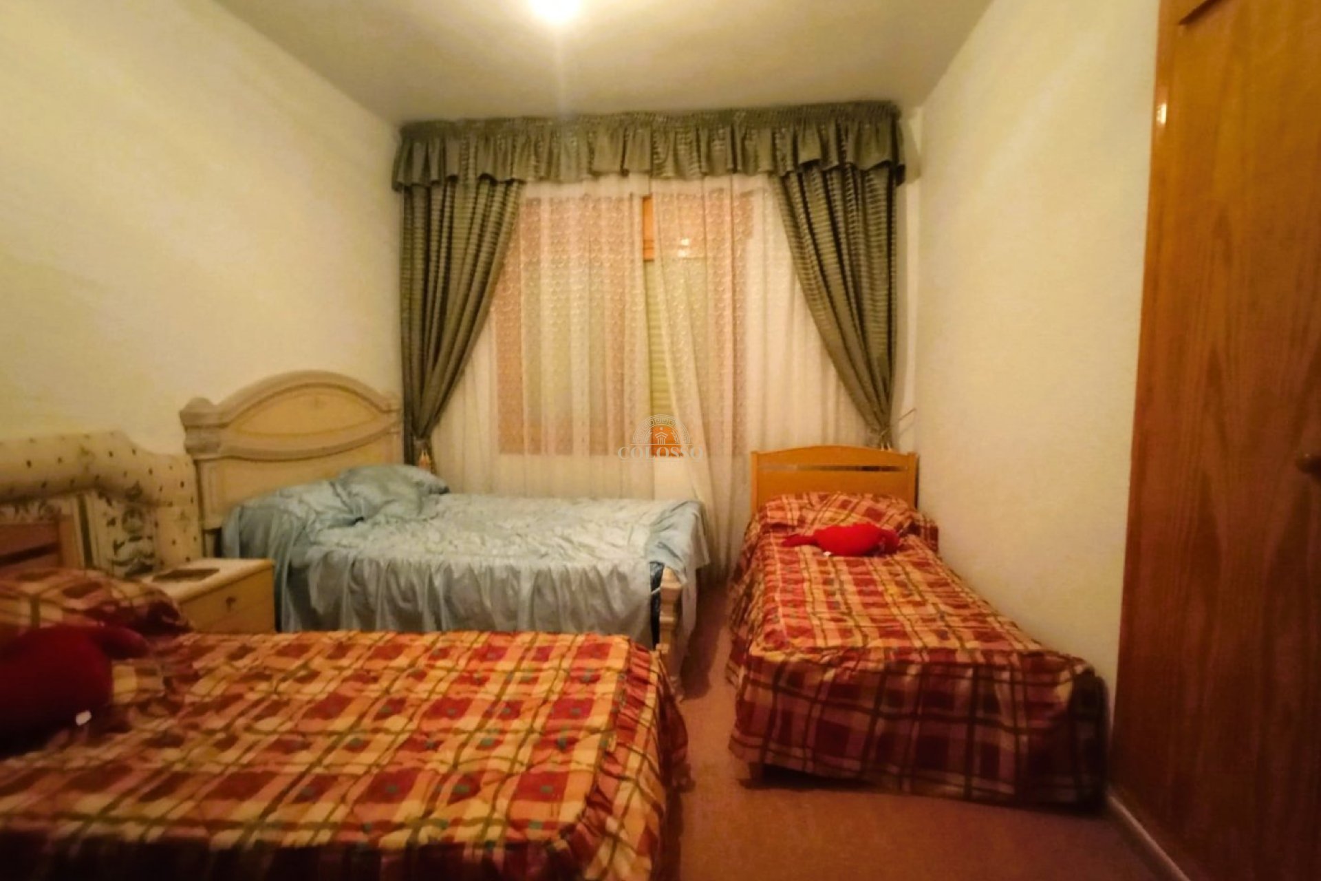 Resale - Chalet -
Mutxamel - Bonalba-Cotoveta