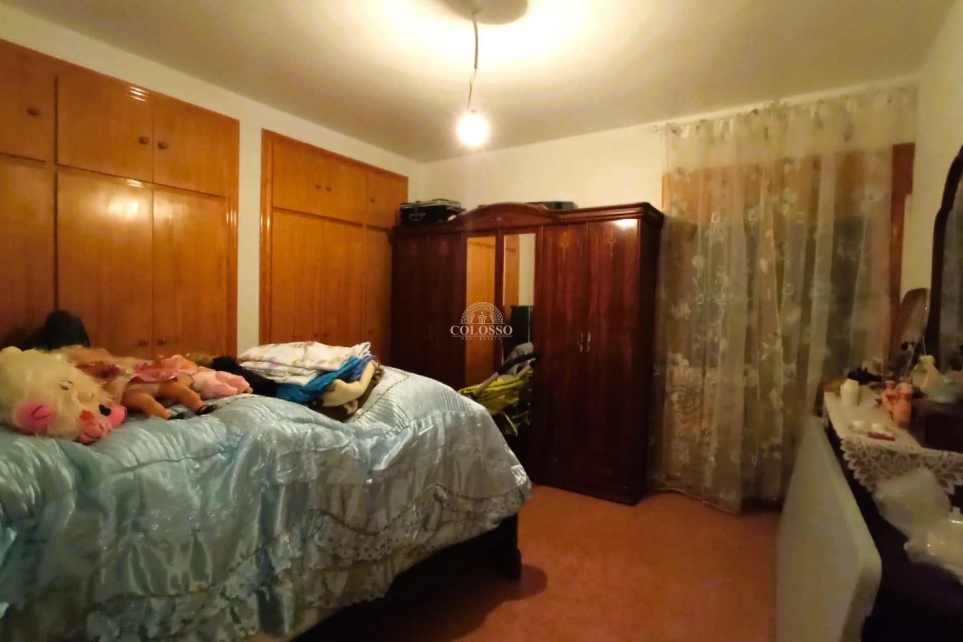 Resale - Chalet -
Mutxamel - Bonalba-Cotoveta