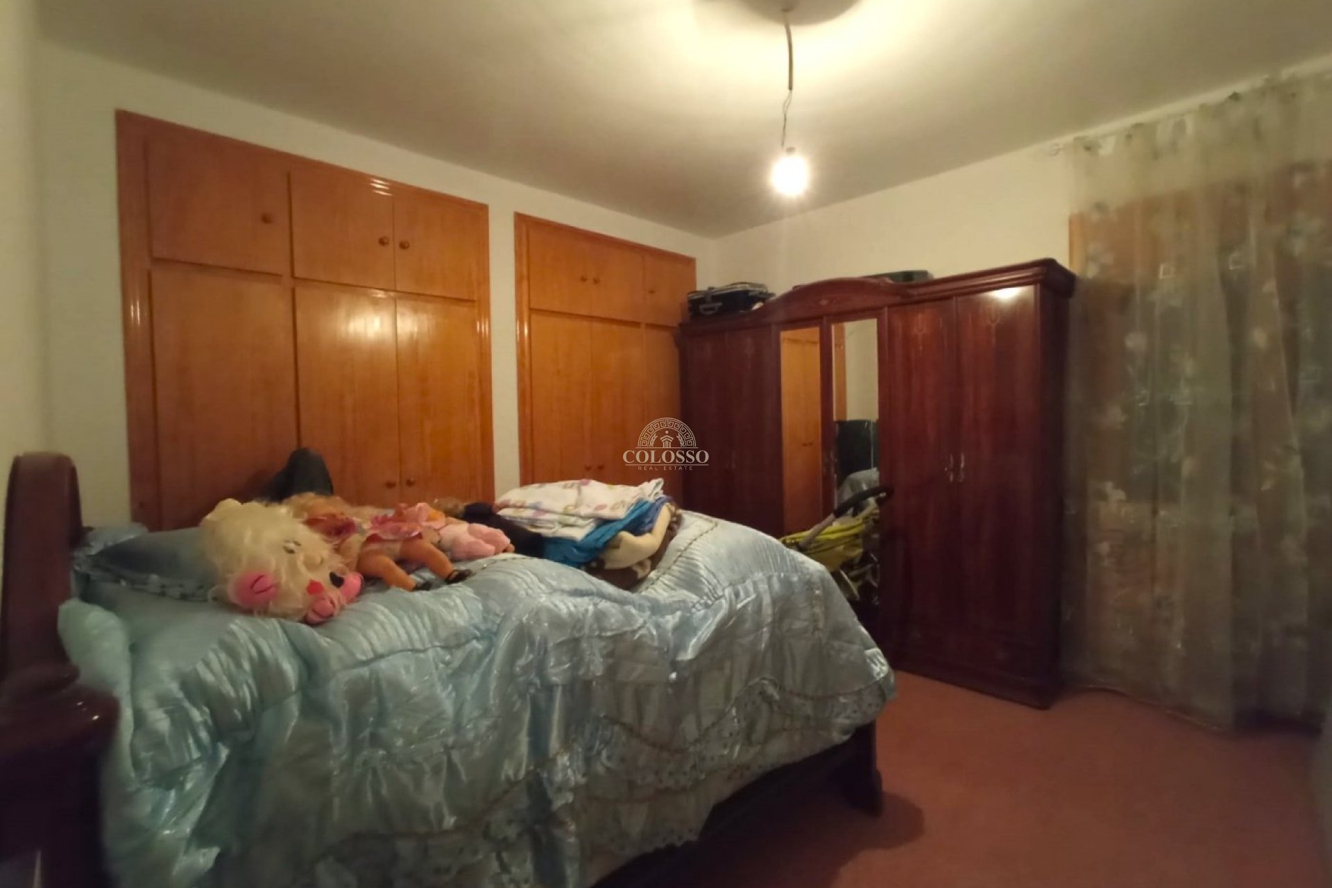 Resale - Chalet -
Mutxamel - Bonalba-Cotoveta