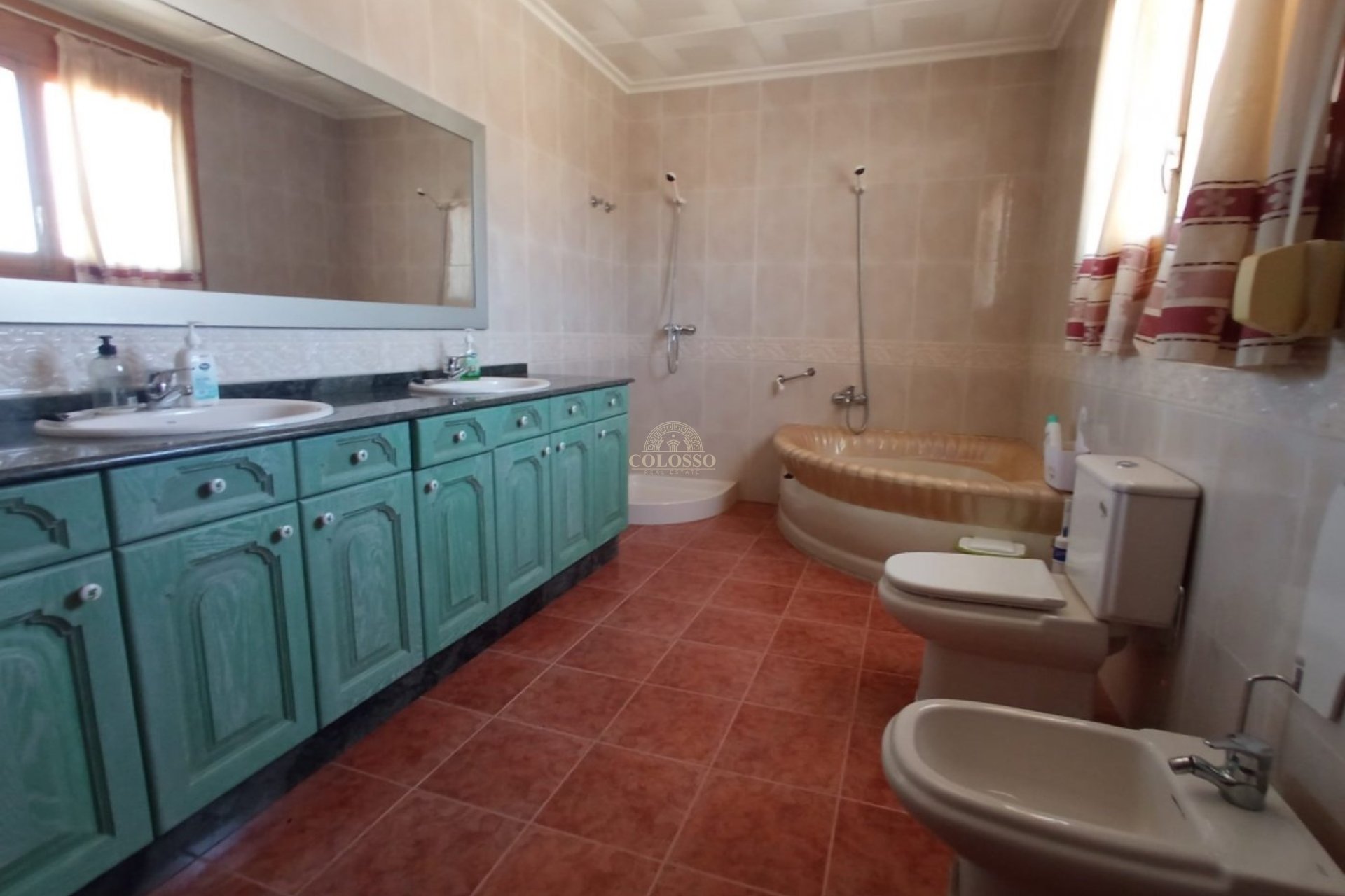 Resale - Chalet -
Mutxamel - Bonalba-Cotoveta