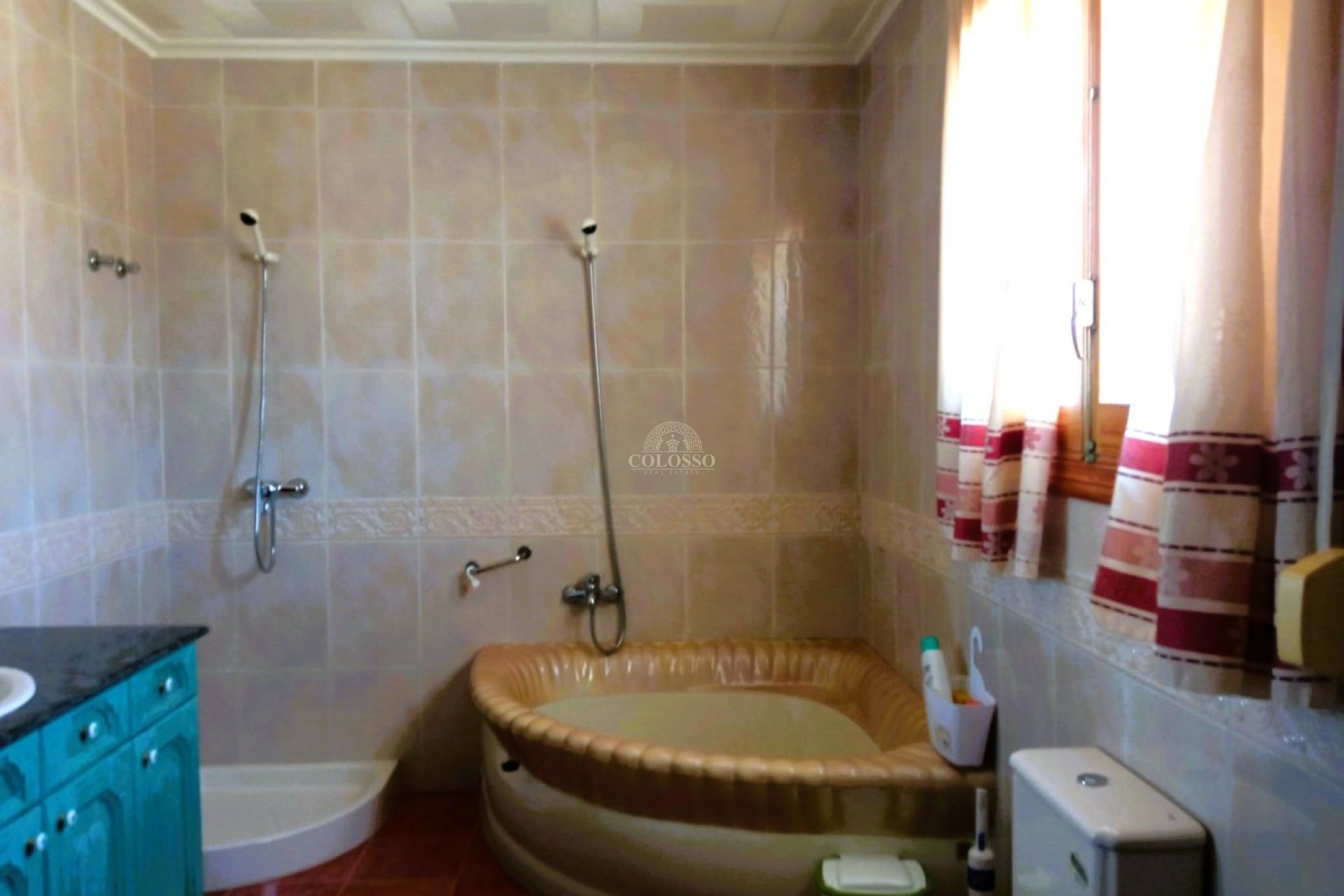 Resale - Chalet -
Mutxamel - Bonalba-Cotoveta