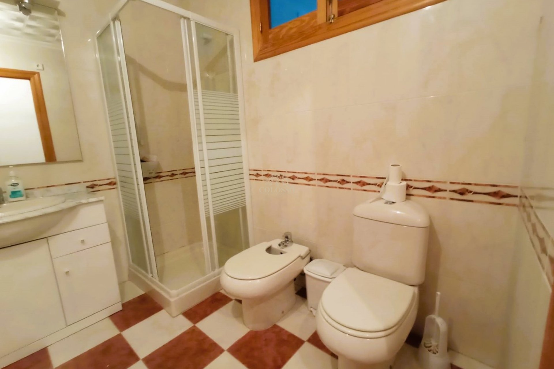 Resale - Chalet -
Mutxamel - Bonalba-Cotoveta