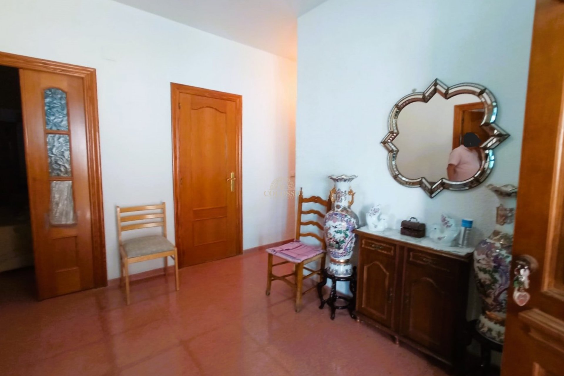 Resale - Chalet -
Mutxamel - Bonalba-Cotoveta