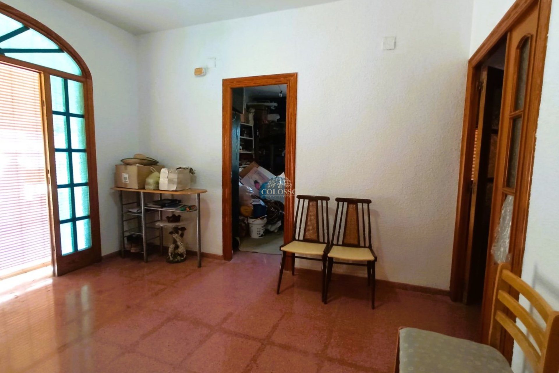 Resale - Chalet -
Mutxamel - Bonalba-Cotoveta