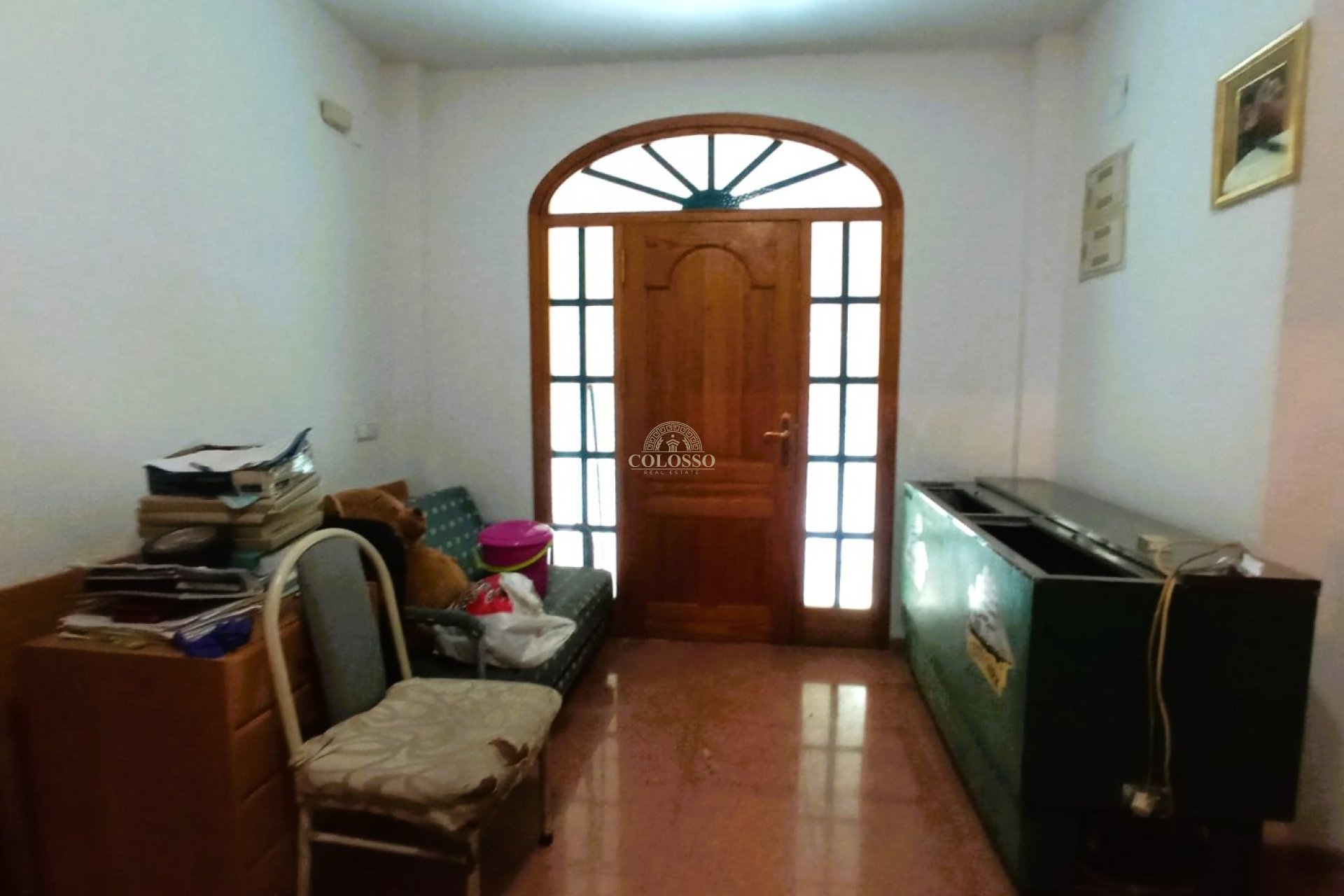 Resale - Chalet -
Mutxamel - Bonalba-Cotoveta