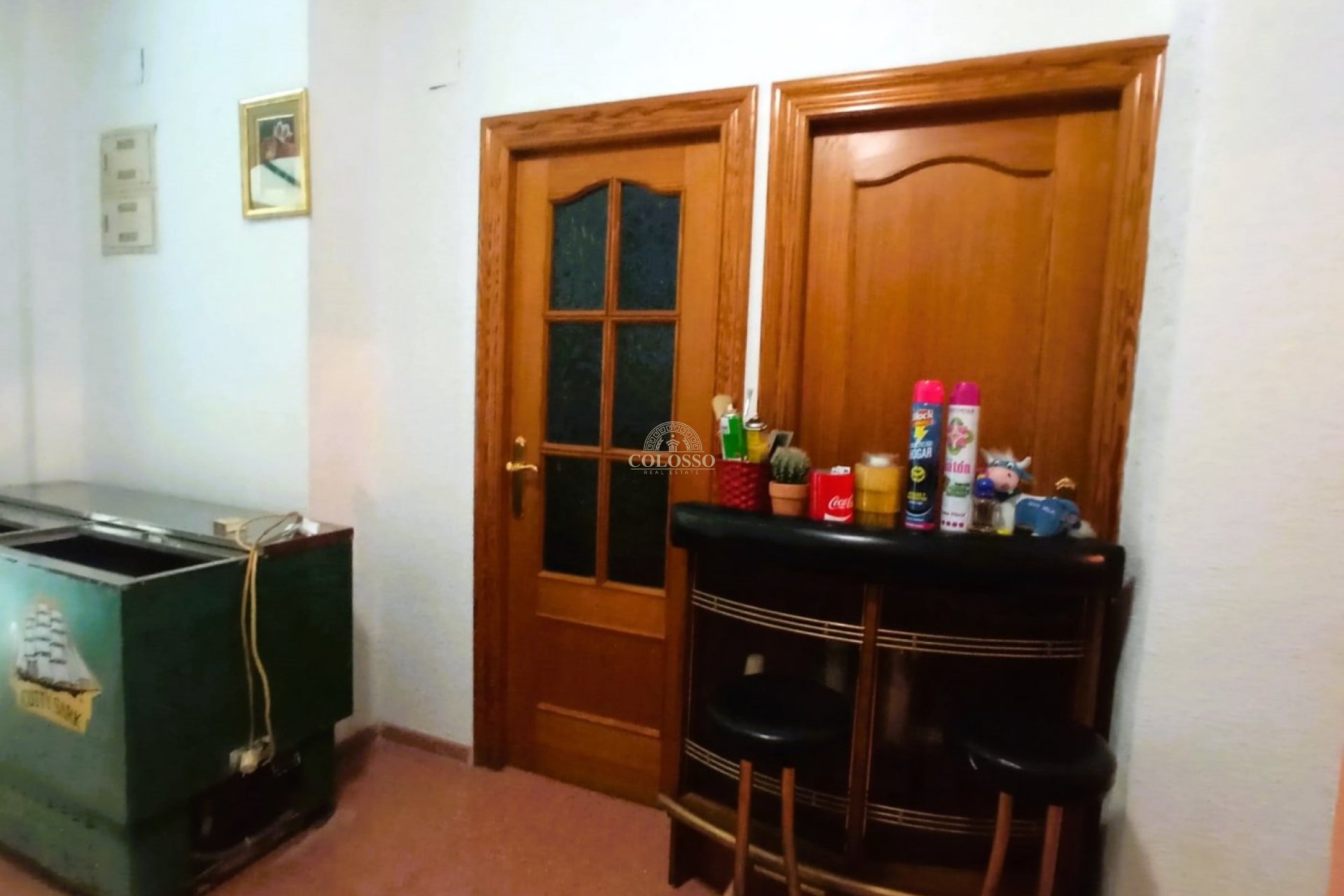 Resale - Chalet -
Mutxamel - Bonalba-Cotoveta