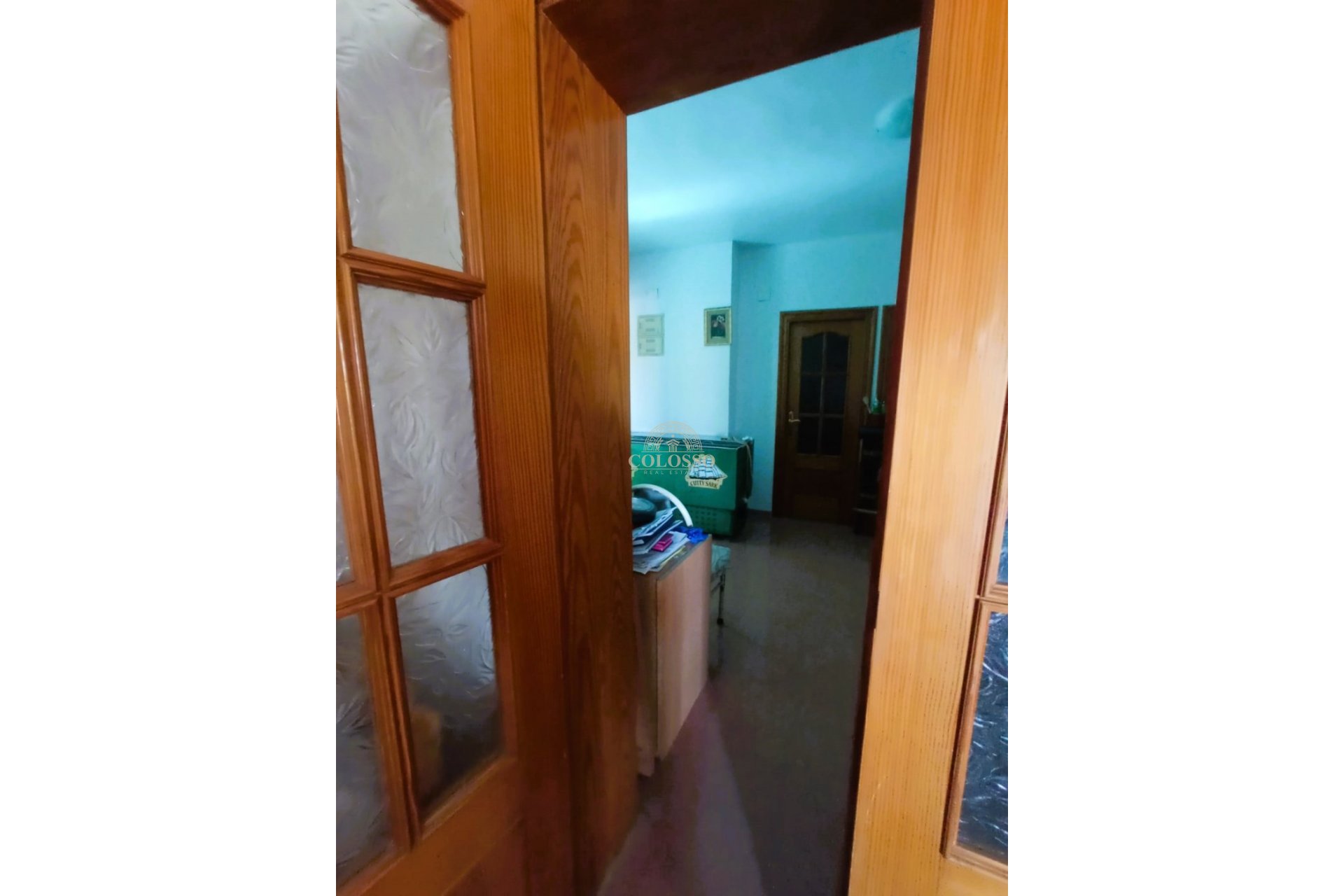 Resale - Chalet -
Mutxamel - Bonalba-Cotoveta