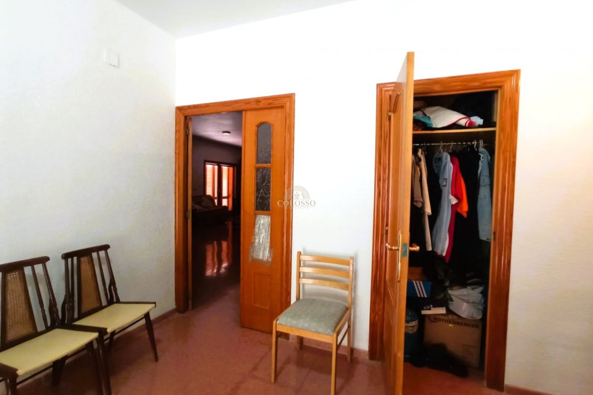 Resale - Chalet -
Mutxamel - Bonalba-Cotoveta
