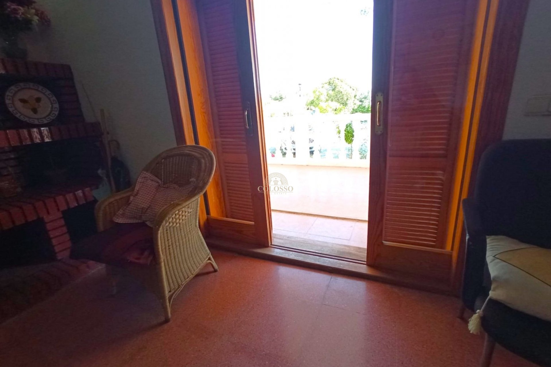 Resale - Chalet -
Mutxamel - Bonalba-Cotoveta