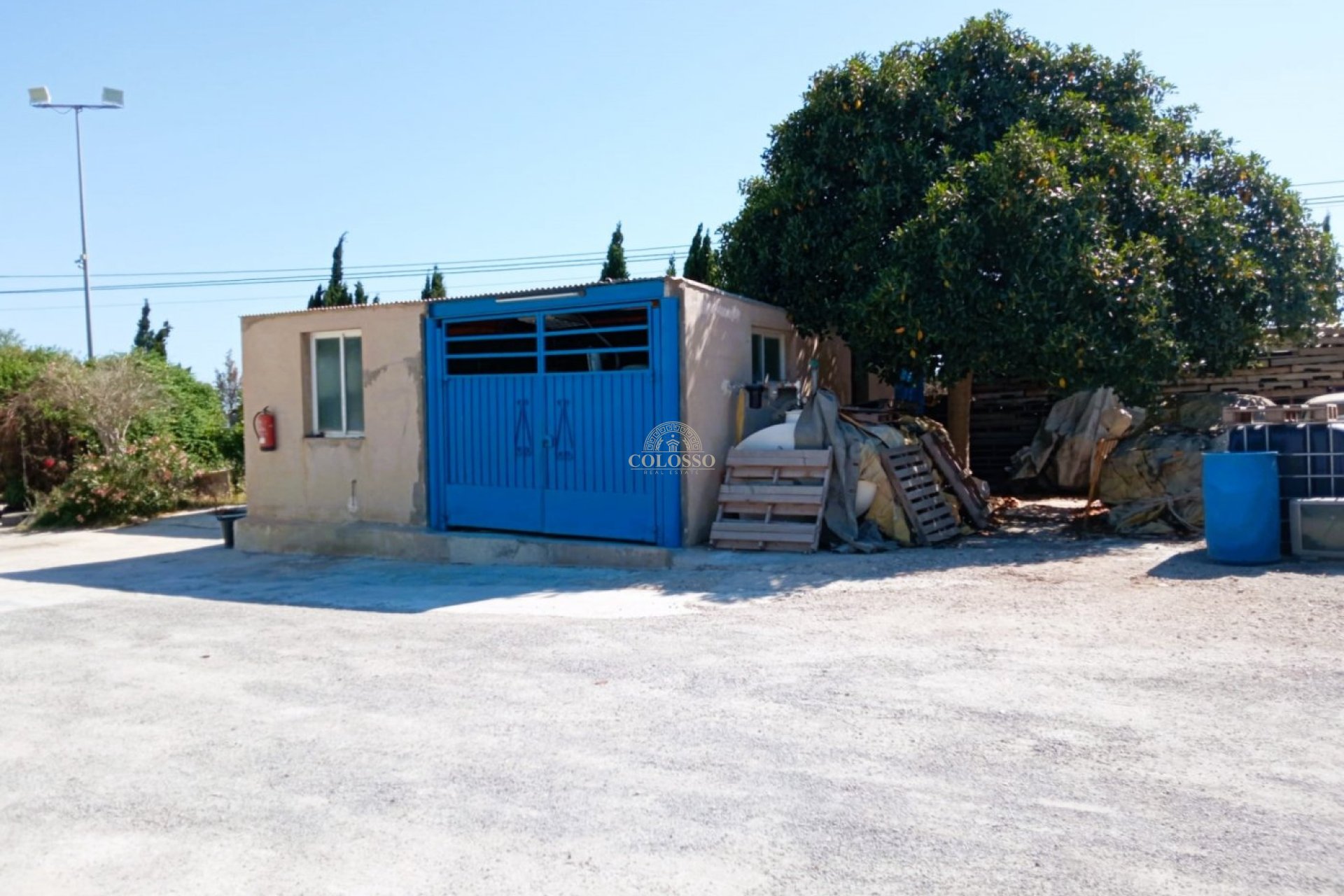 Resale - Chalet -
Mutxamel - Bonalba-Cotoveta