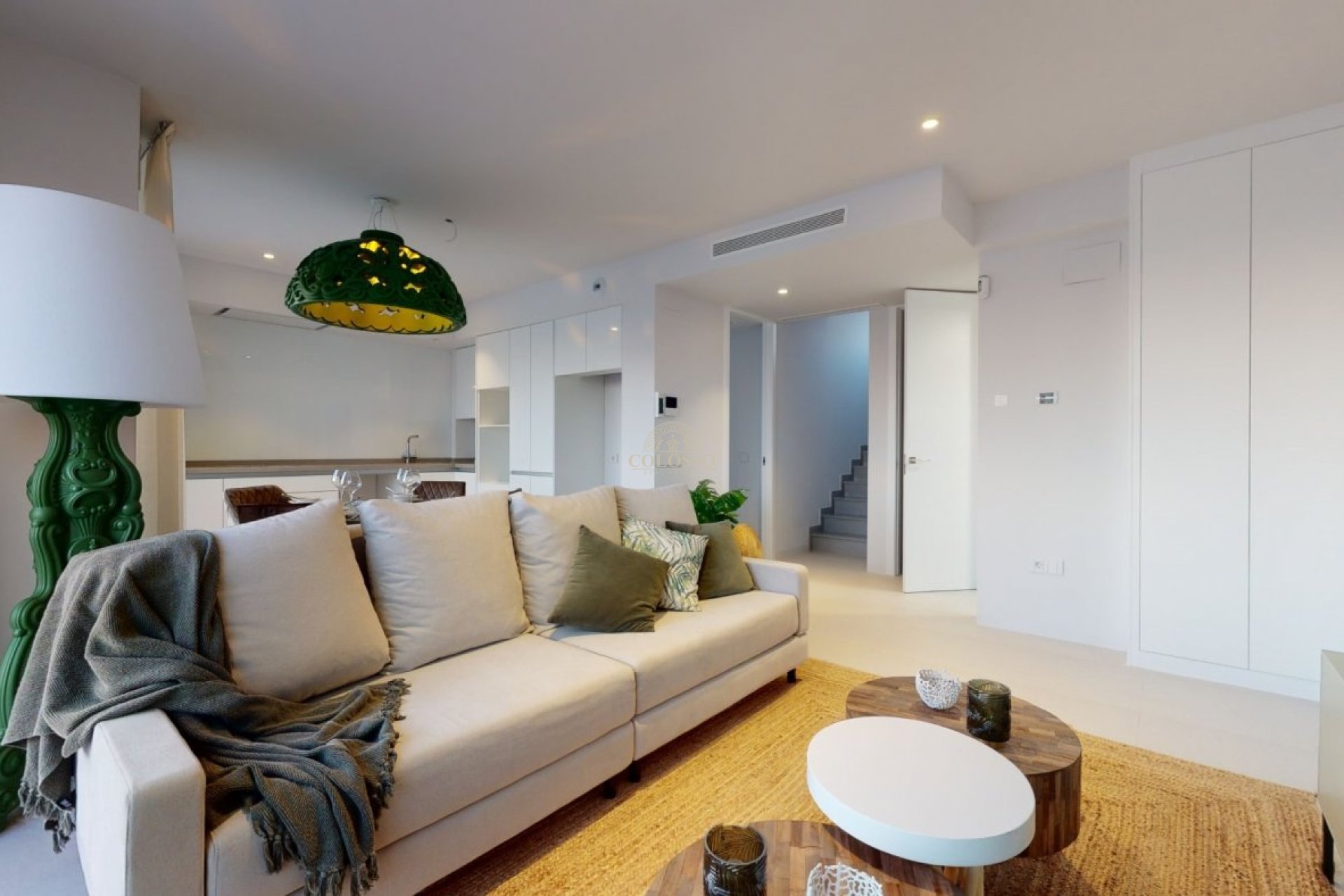 Resale - Chalet -
Mutxamel - Bonalba-Cotoveta