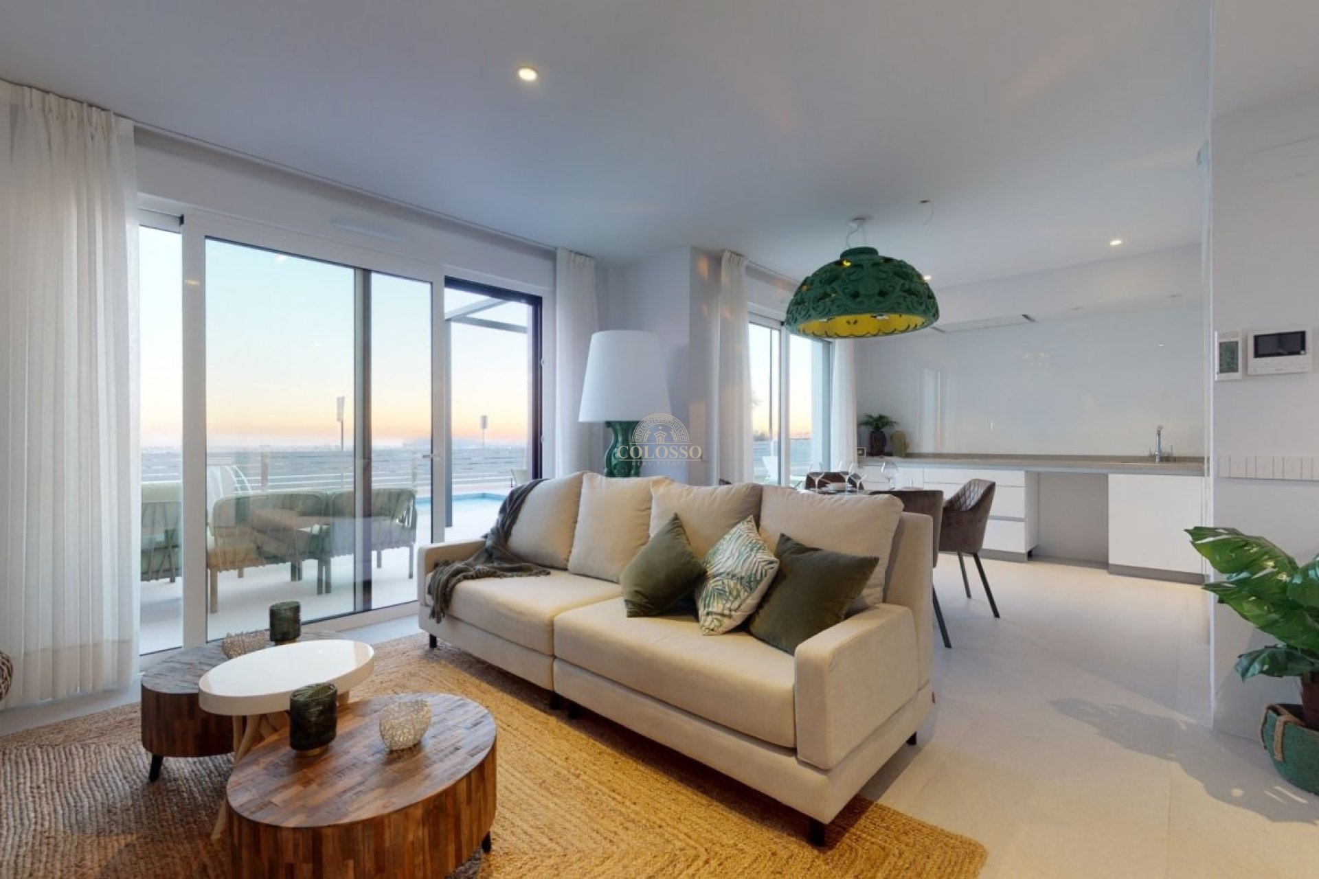 Resale - Chalet -
Mutxamel - Bonalba-Cotoveta