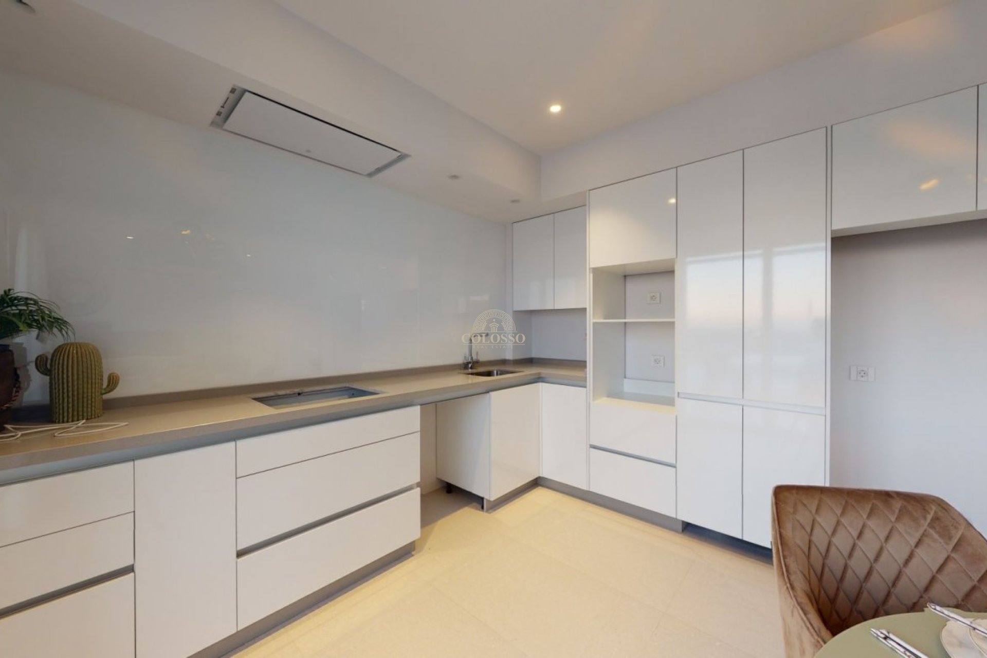 Resale - Chalet -
Mutxamel - Bonalba-Cotoveta