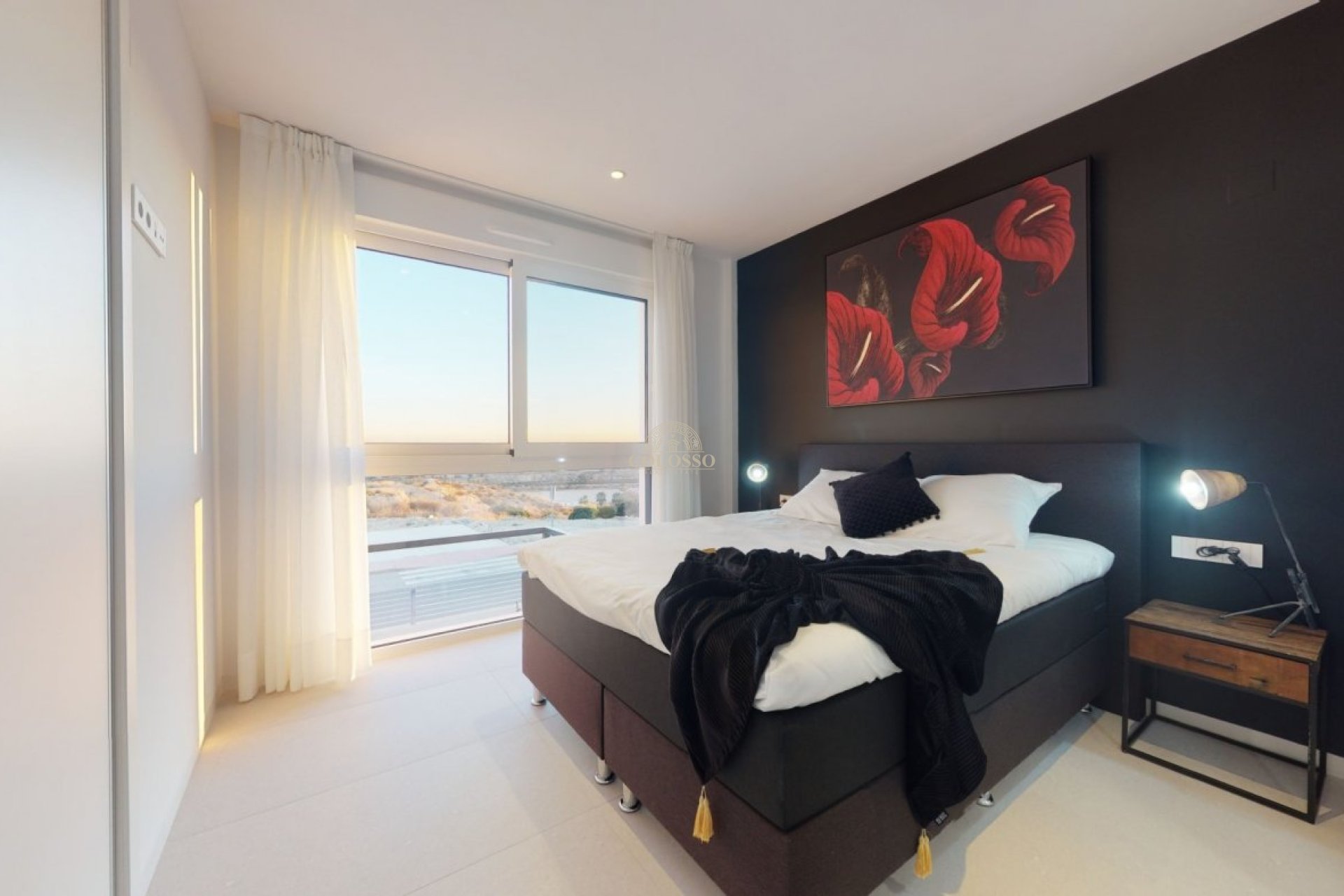 Resale - Chalet -
Mutxamel - Bonalba-Cotoveta