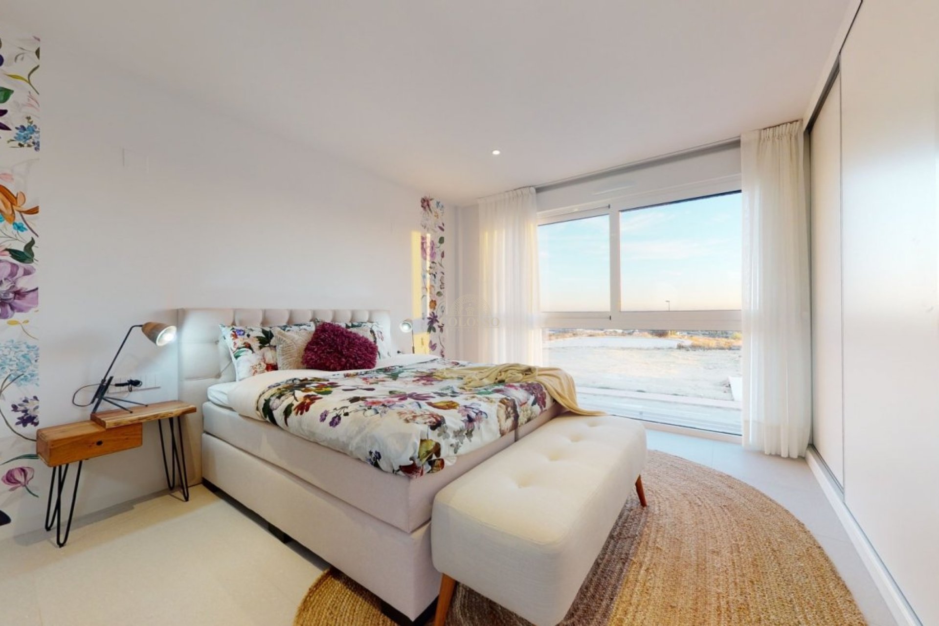 Resale - Chalet -
Mutxamel - Bonalba-Cotoveta