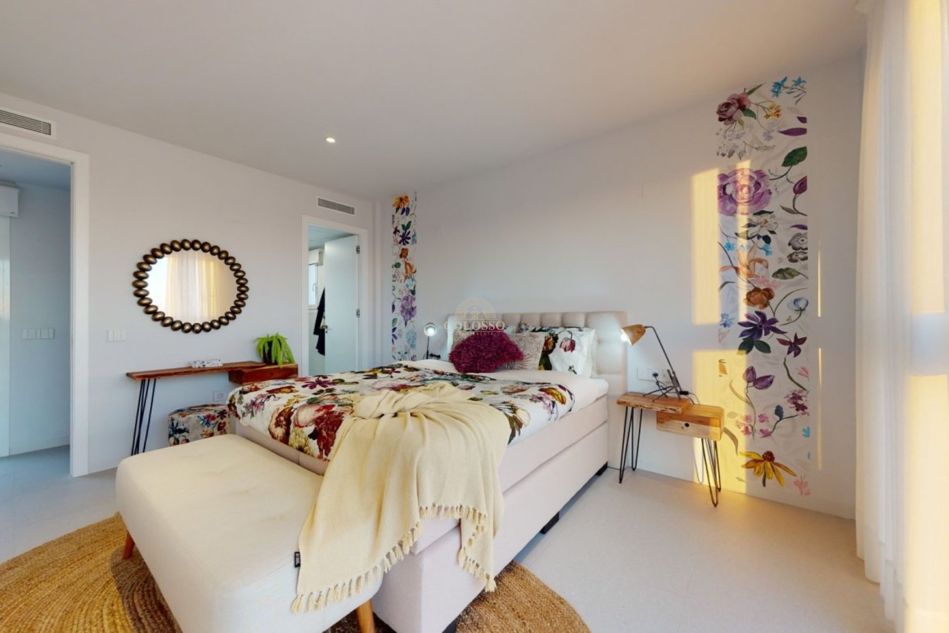 Resale - Chalet -
Mutxamel - Bonalba-Cotoveta